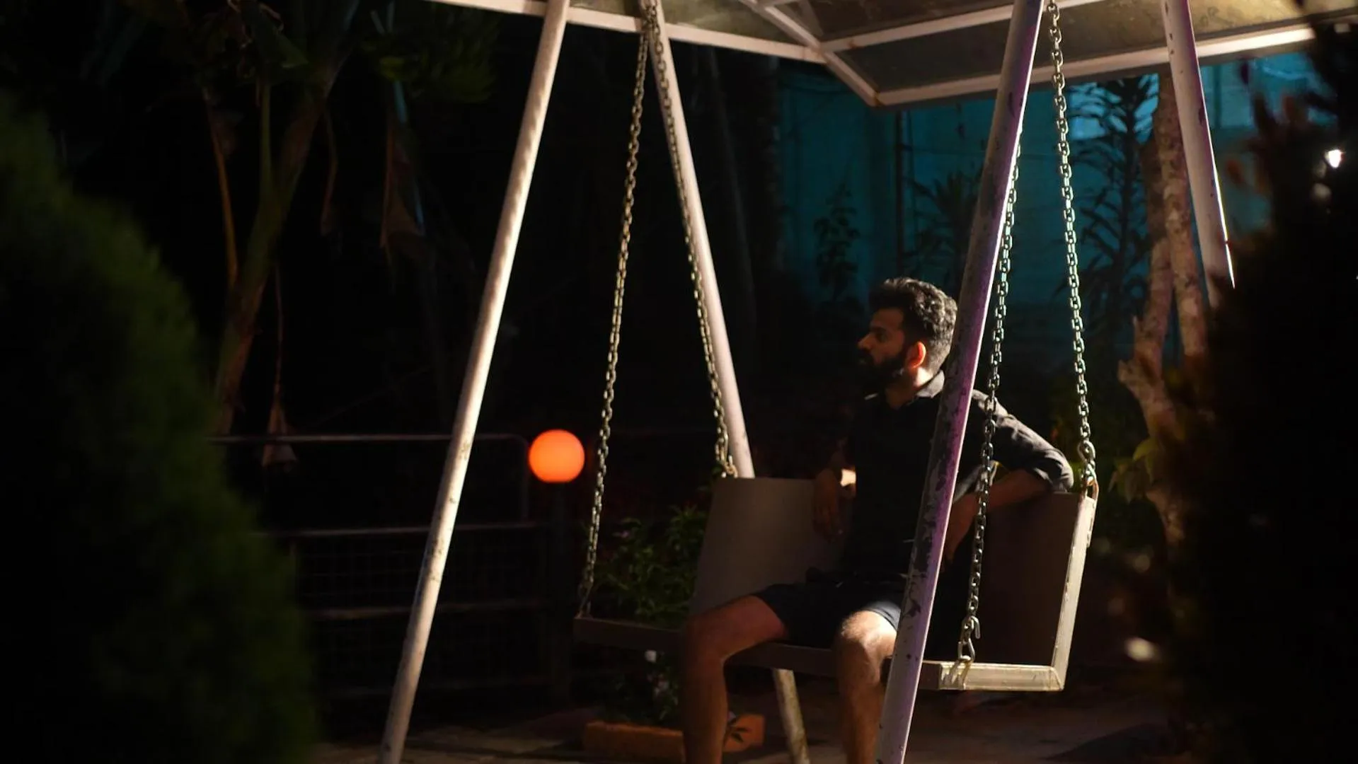 Activities in Theeram Agro Farm Hill Resort Pool Villa Vagamon