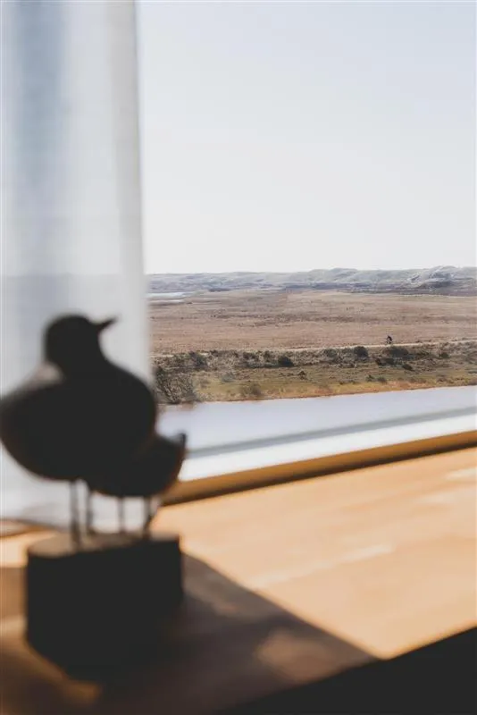 Day in Nymindegab Kro