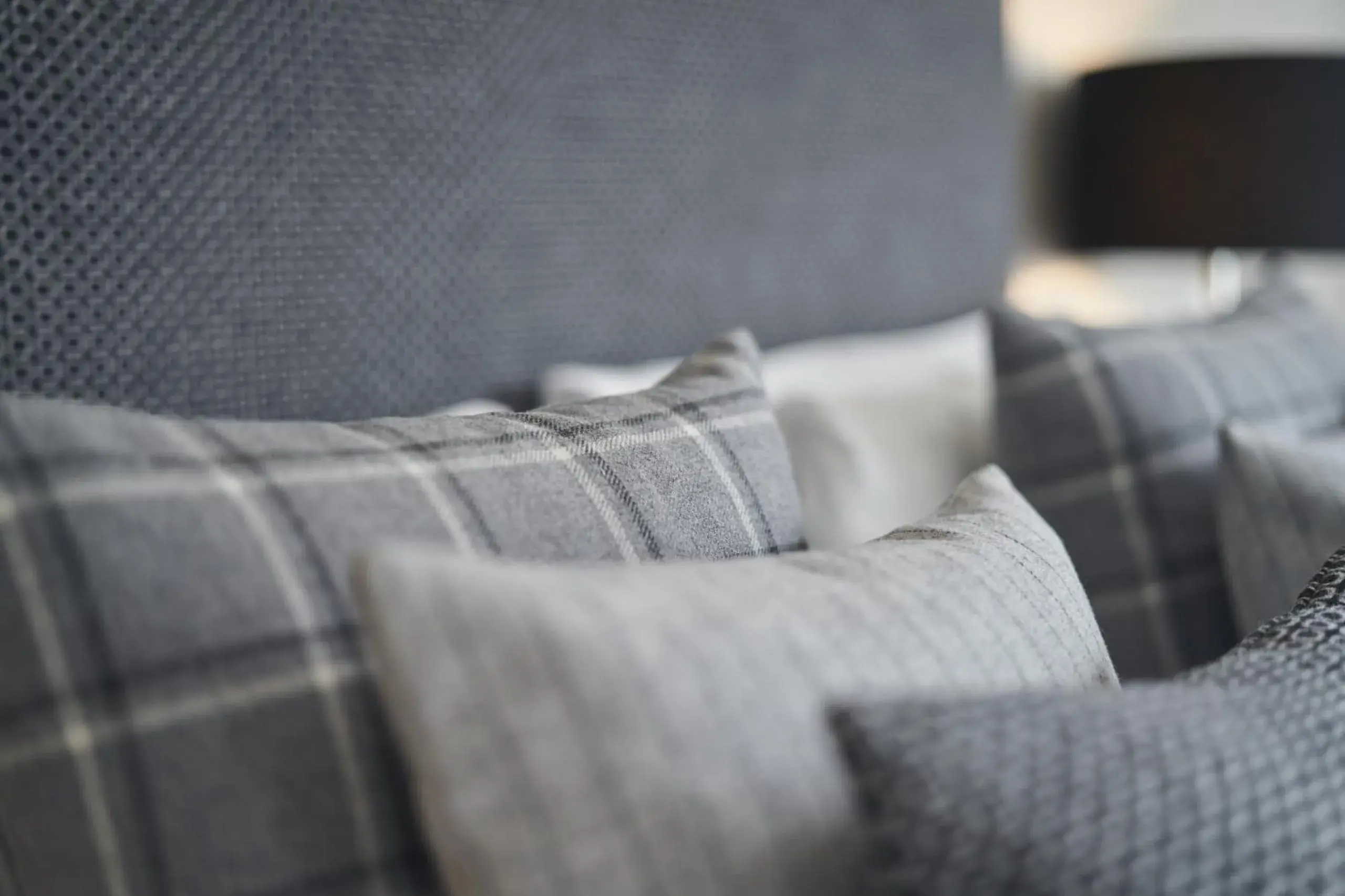 Family Room (2 Adults + 2 Children) - single occupancy in The Cults Hotel Family Room (2 Adults + 2 Children) - single occupancy in The Cults Hotel