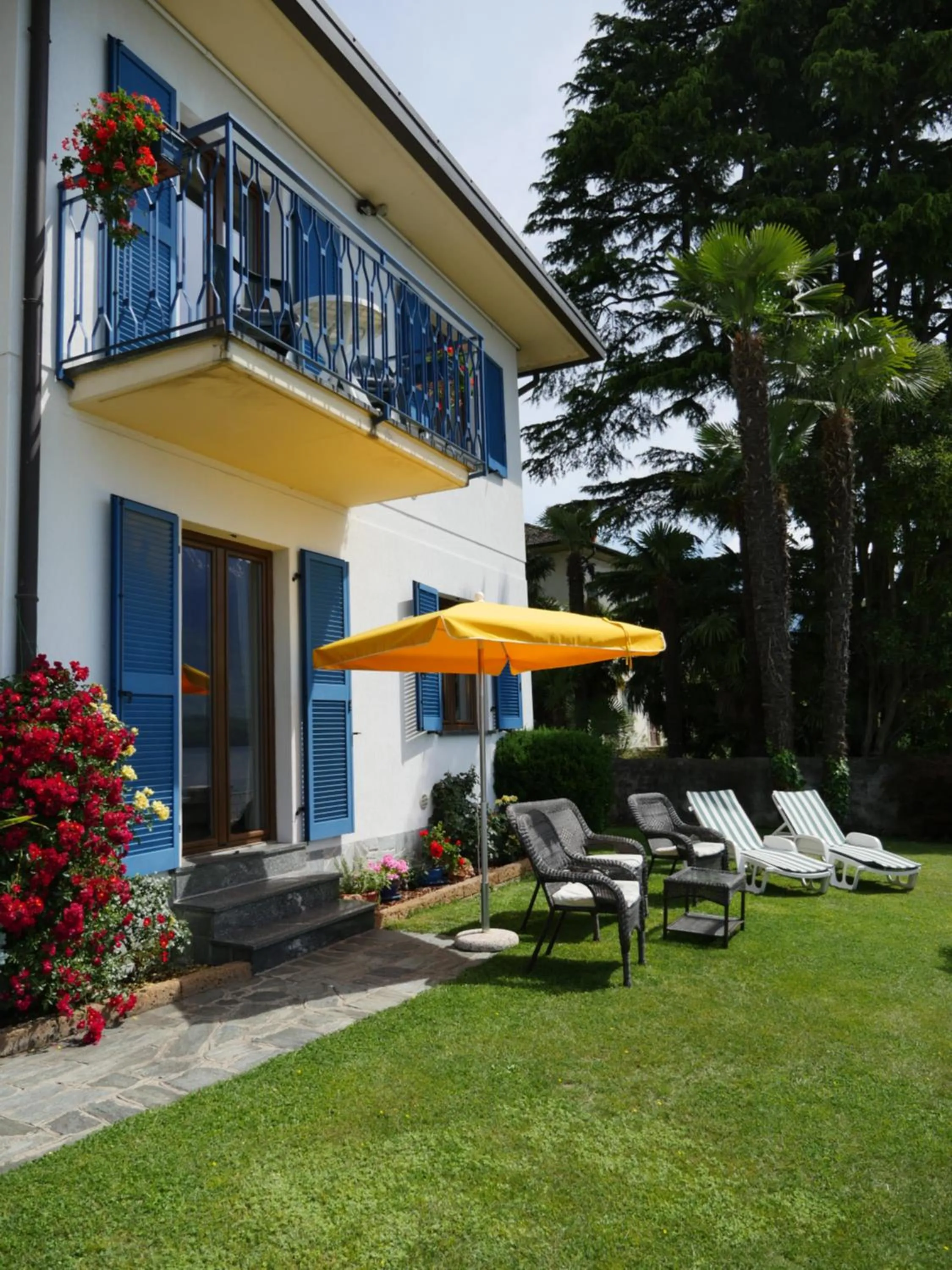Residence Leggeri