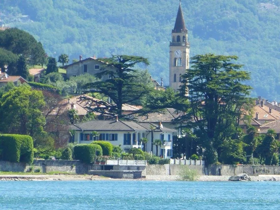 Residence Leggeri