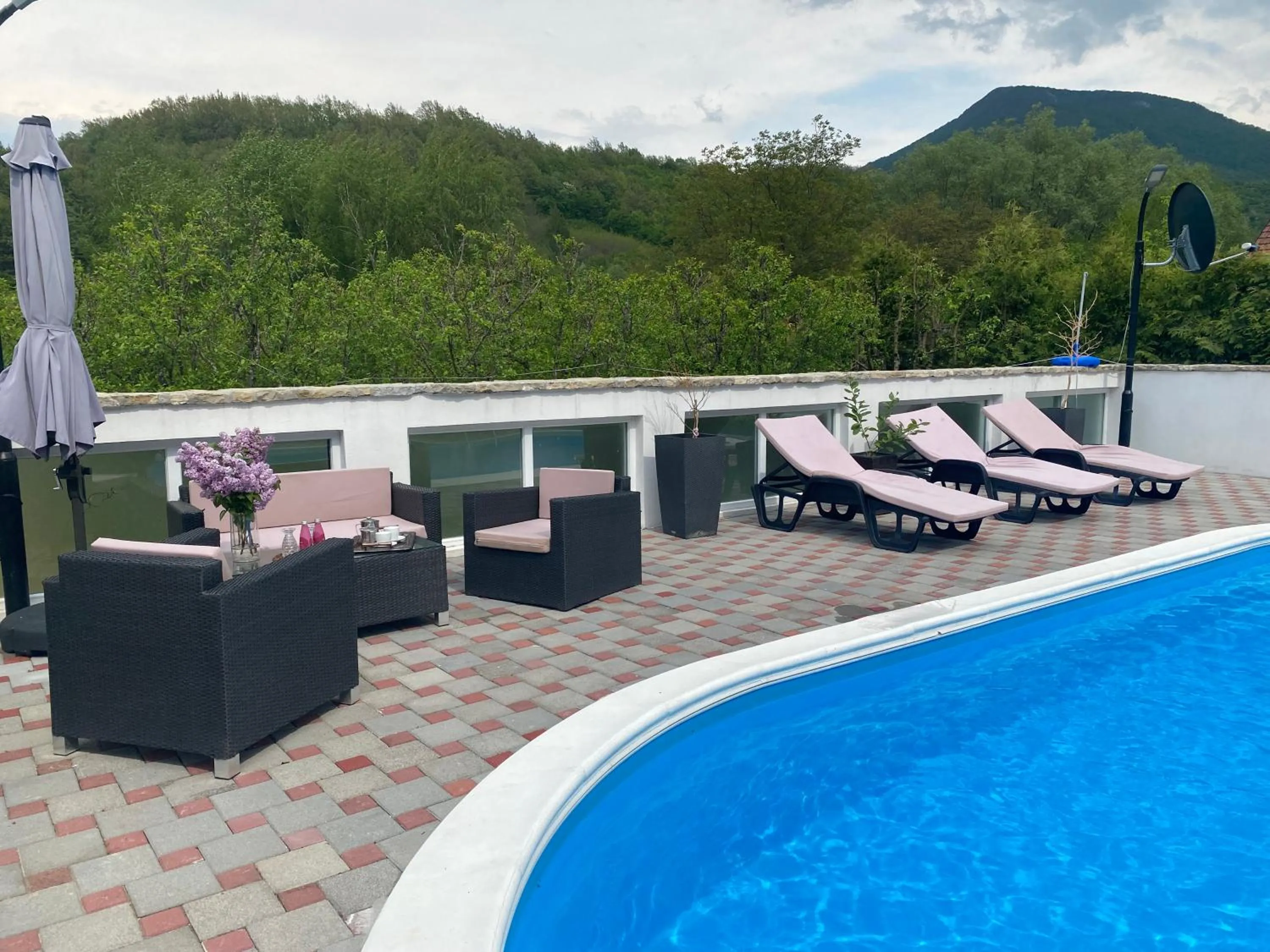 Villa Enio