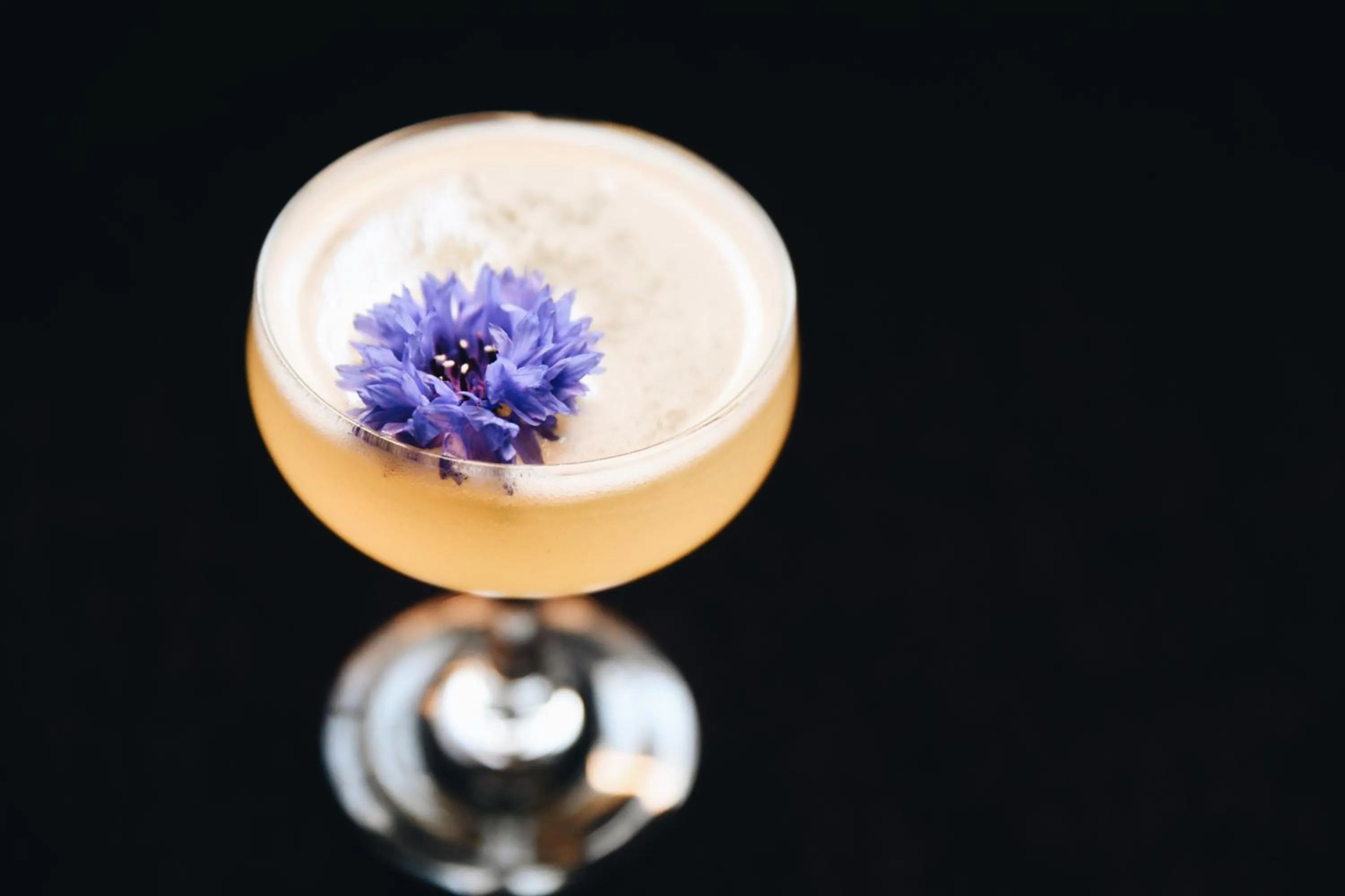 Drinks in Hotel Savoy Kansas City, Tapestry Collection by Hilton