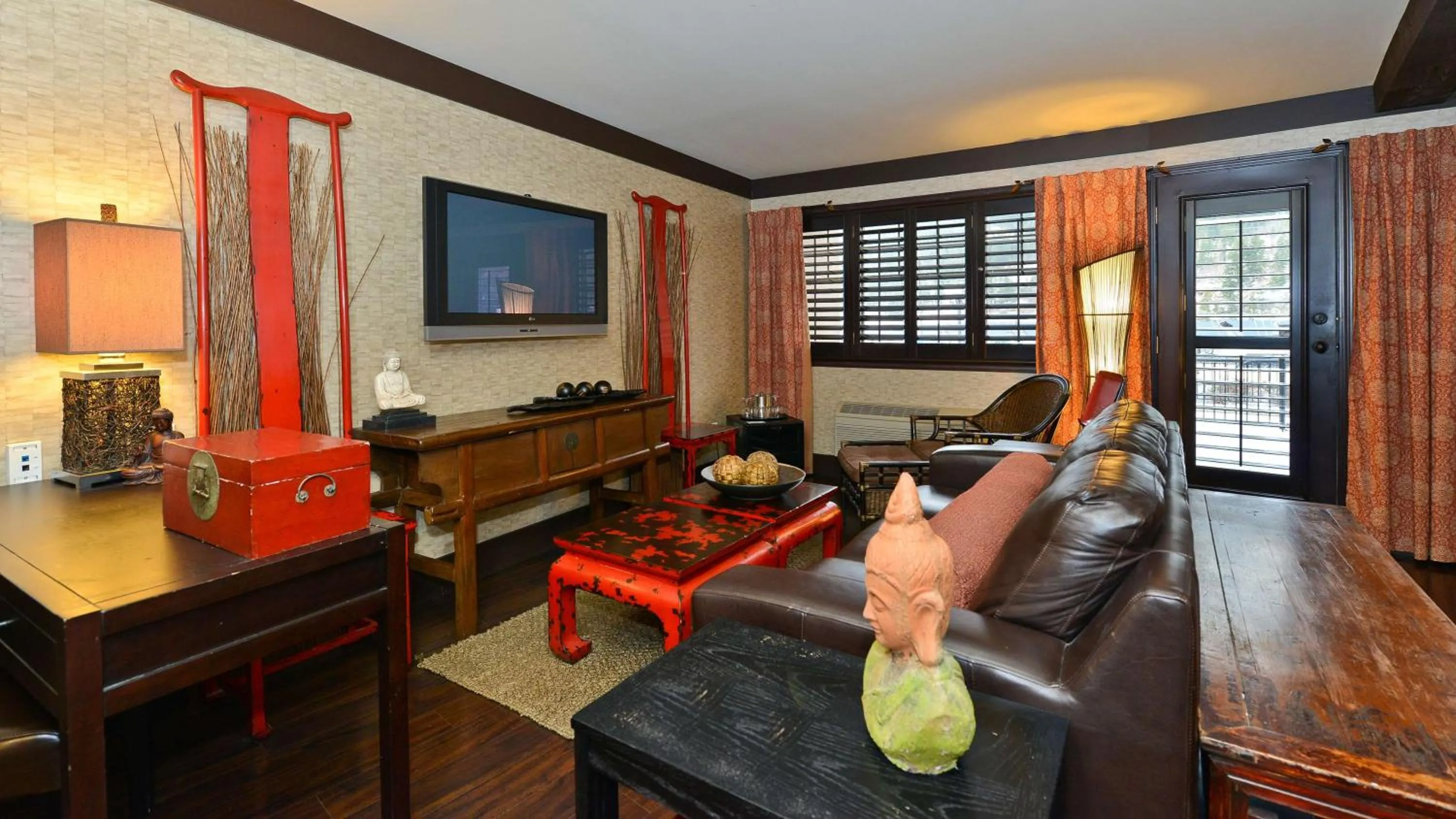 Bedroom in Prestige Lakeside Resort, WorldHotels Elite