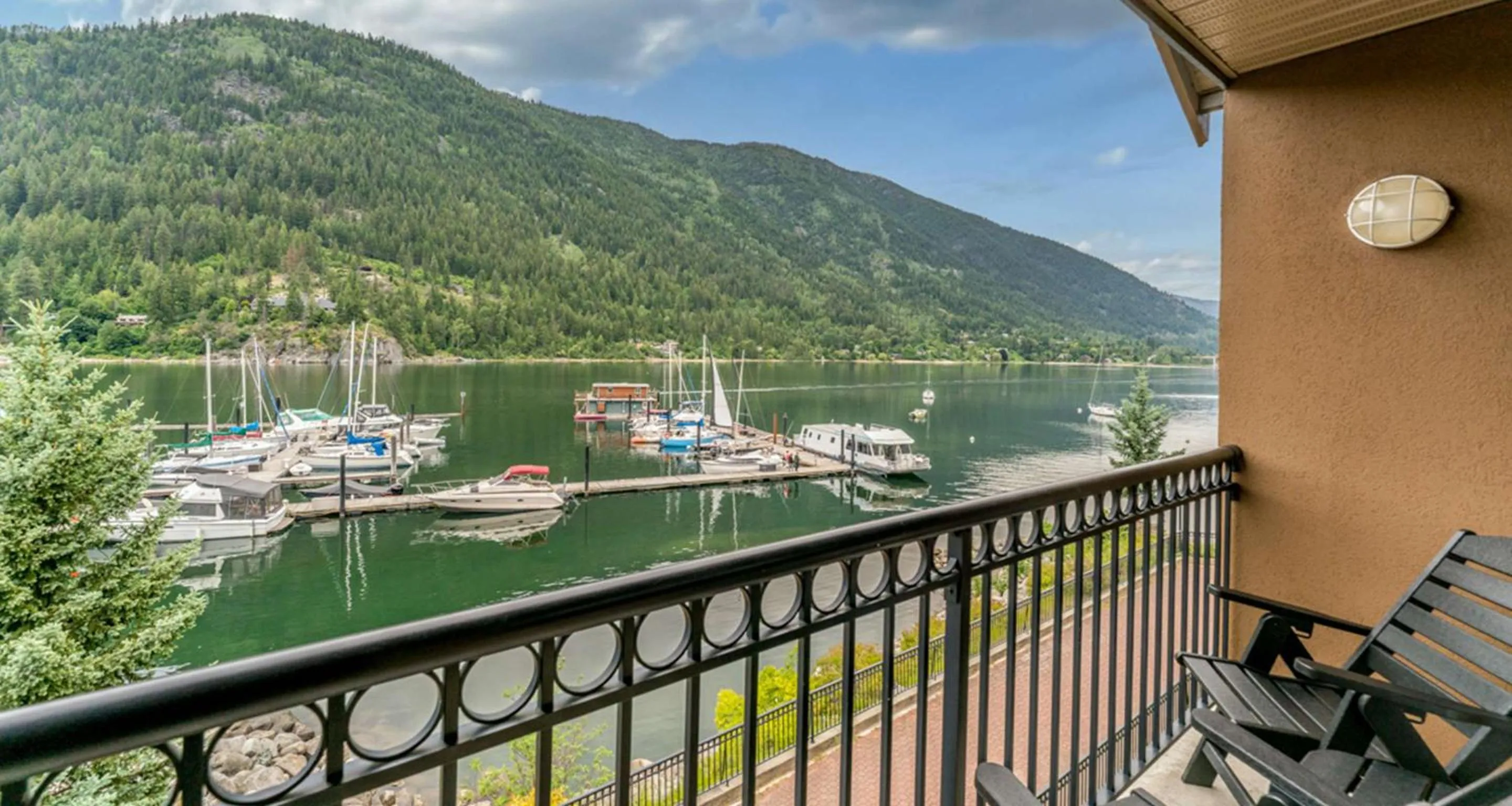 View (from property/room) in Prestige Lakeside Resort, WorldHotels Elite