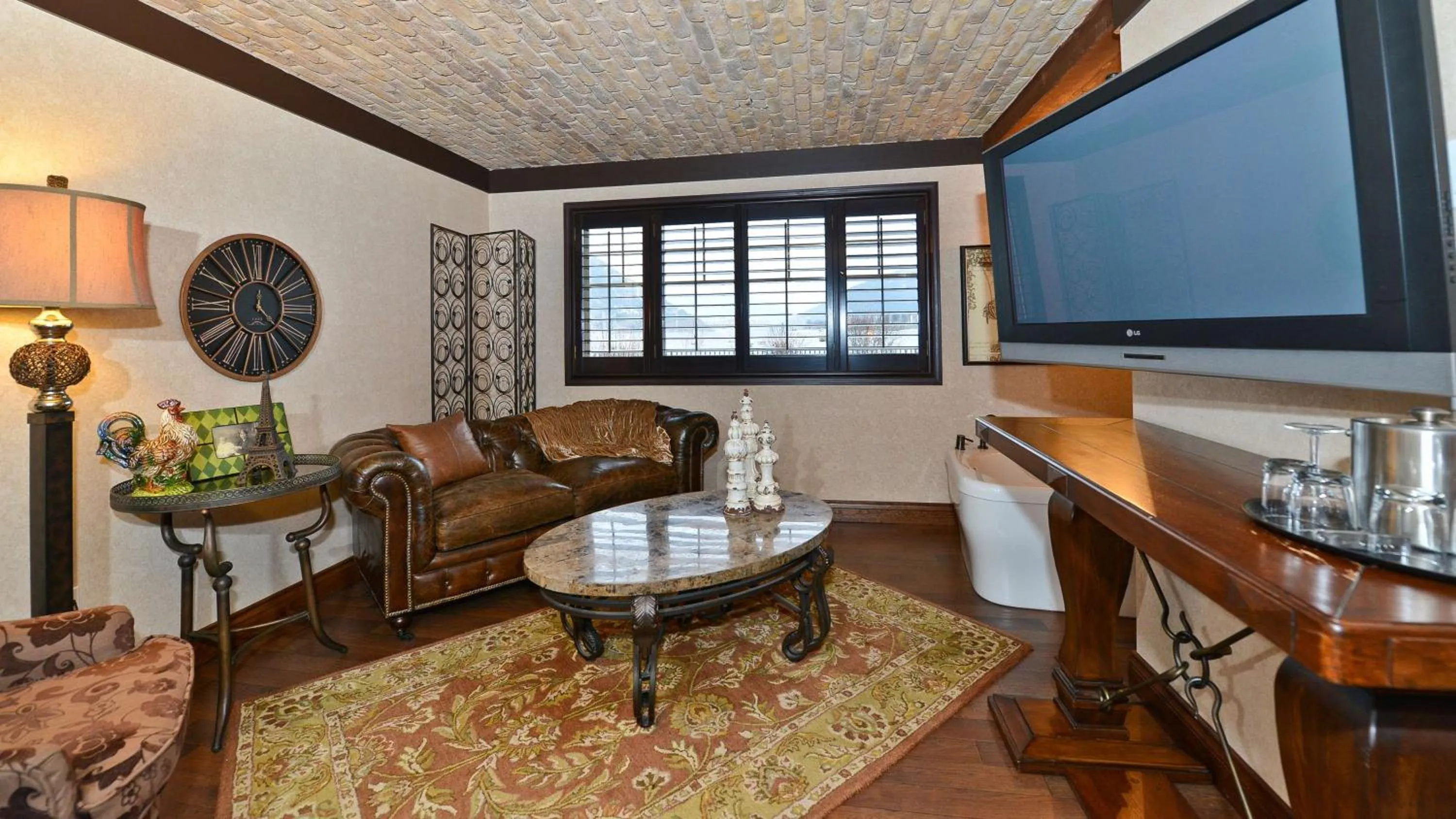 Bedroom in Prestige Lakeside Resort, WorldHotels Elite