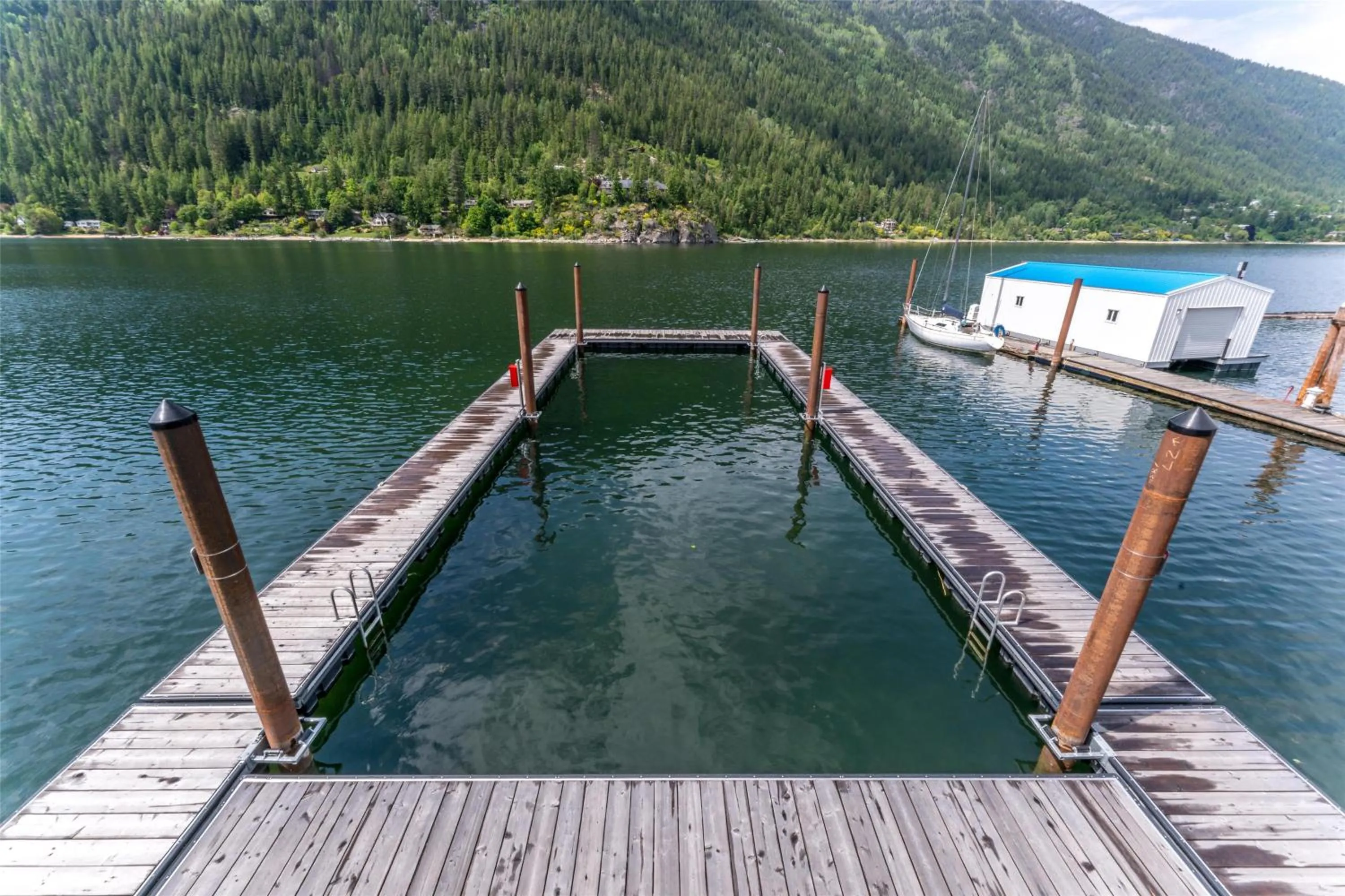 Nearby landmark in Prestige Lakeside Resort, WorldHotels Elite