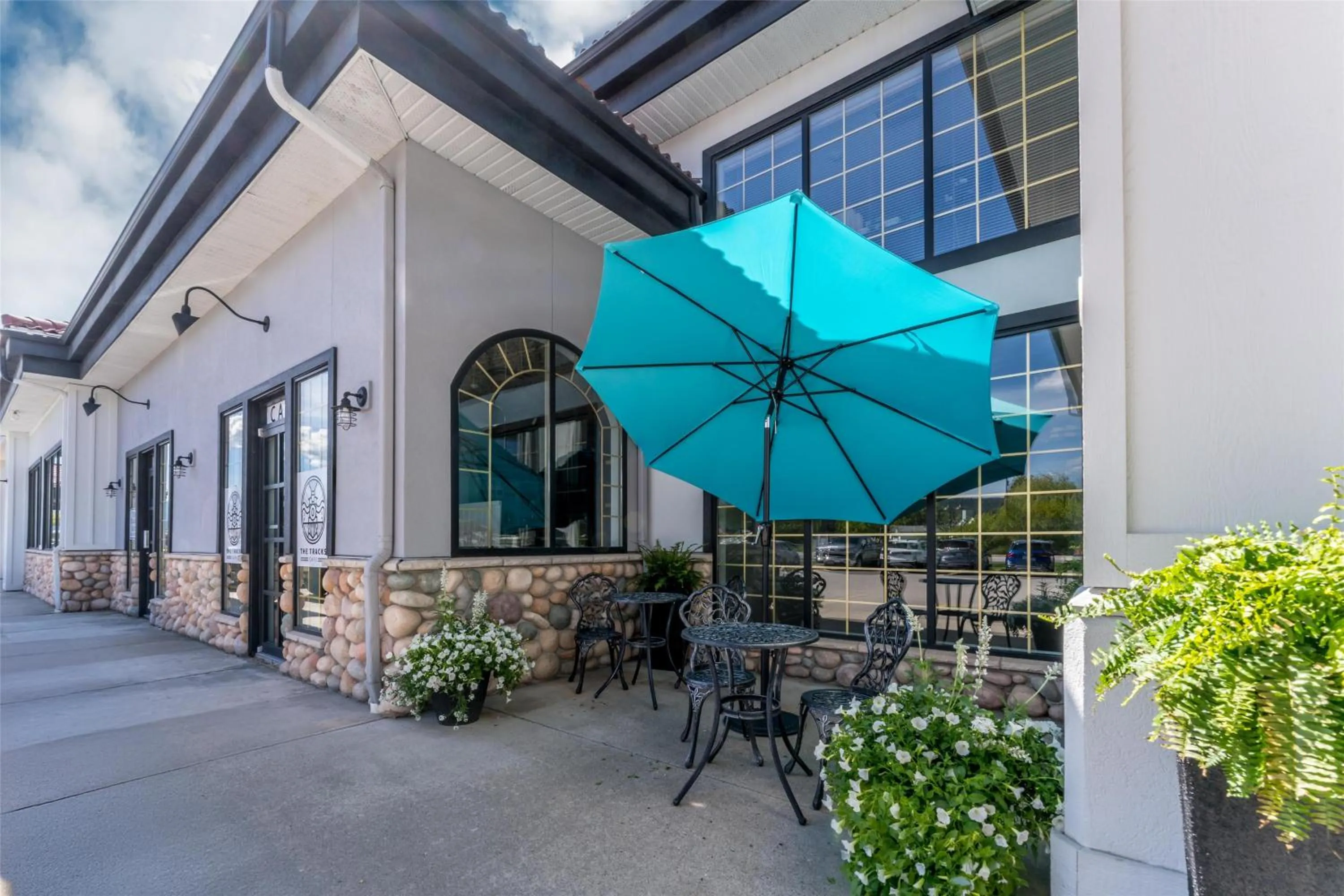 Restaurant/places to eat in Prestige Rocky Mountain Resort Cranbrook, WorldHotels Crafted