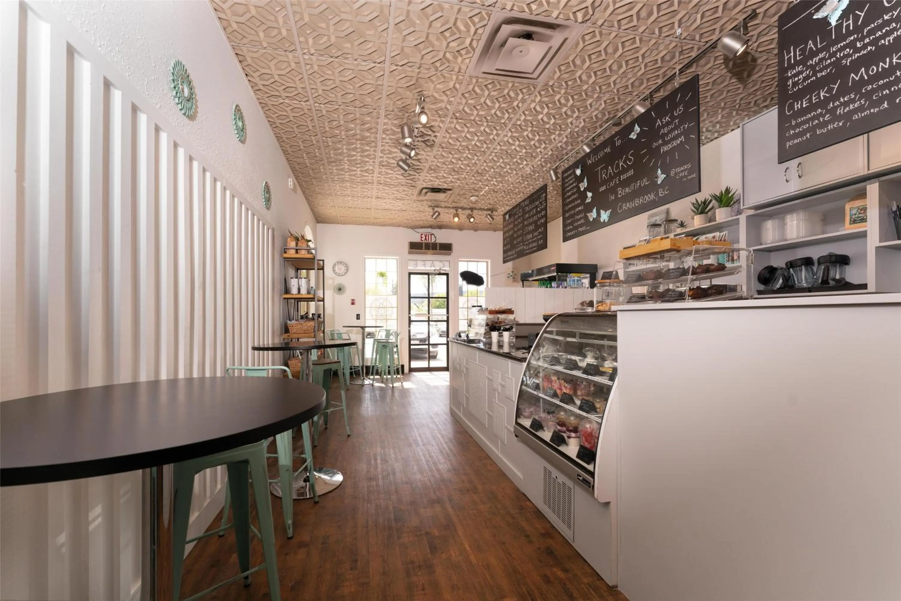 Restaurant/places to eat in Prestige Rocky Mountain Resort Cranbrook, WorldHotels Crafted