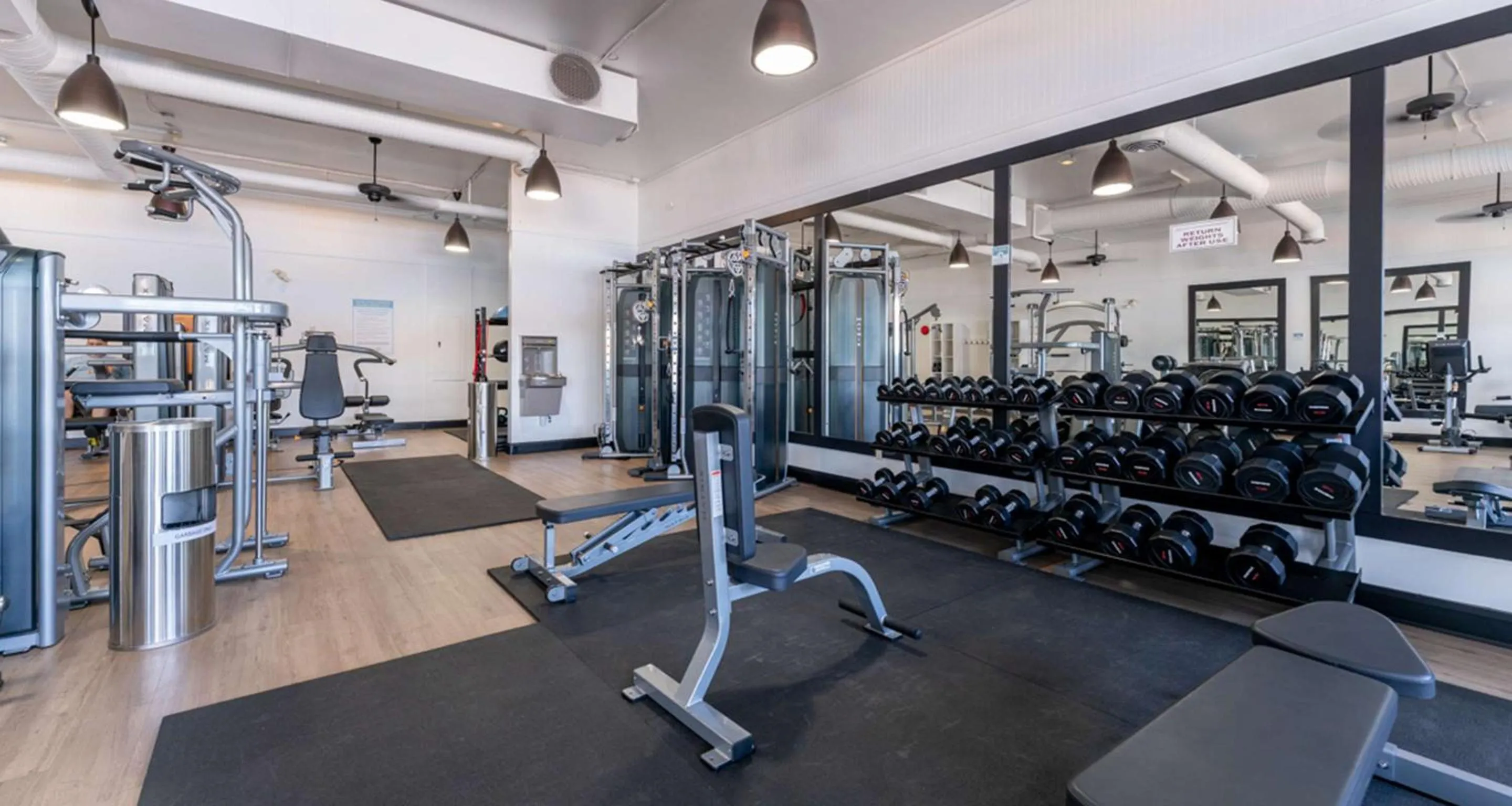 Spa and wellness centre/facilities in Prestige Rocky Mountain Resort Cranbrook, WorldHotels Crafted