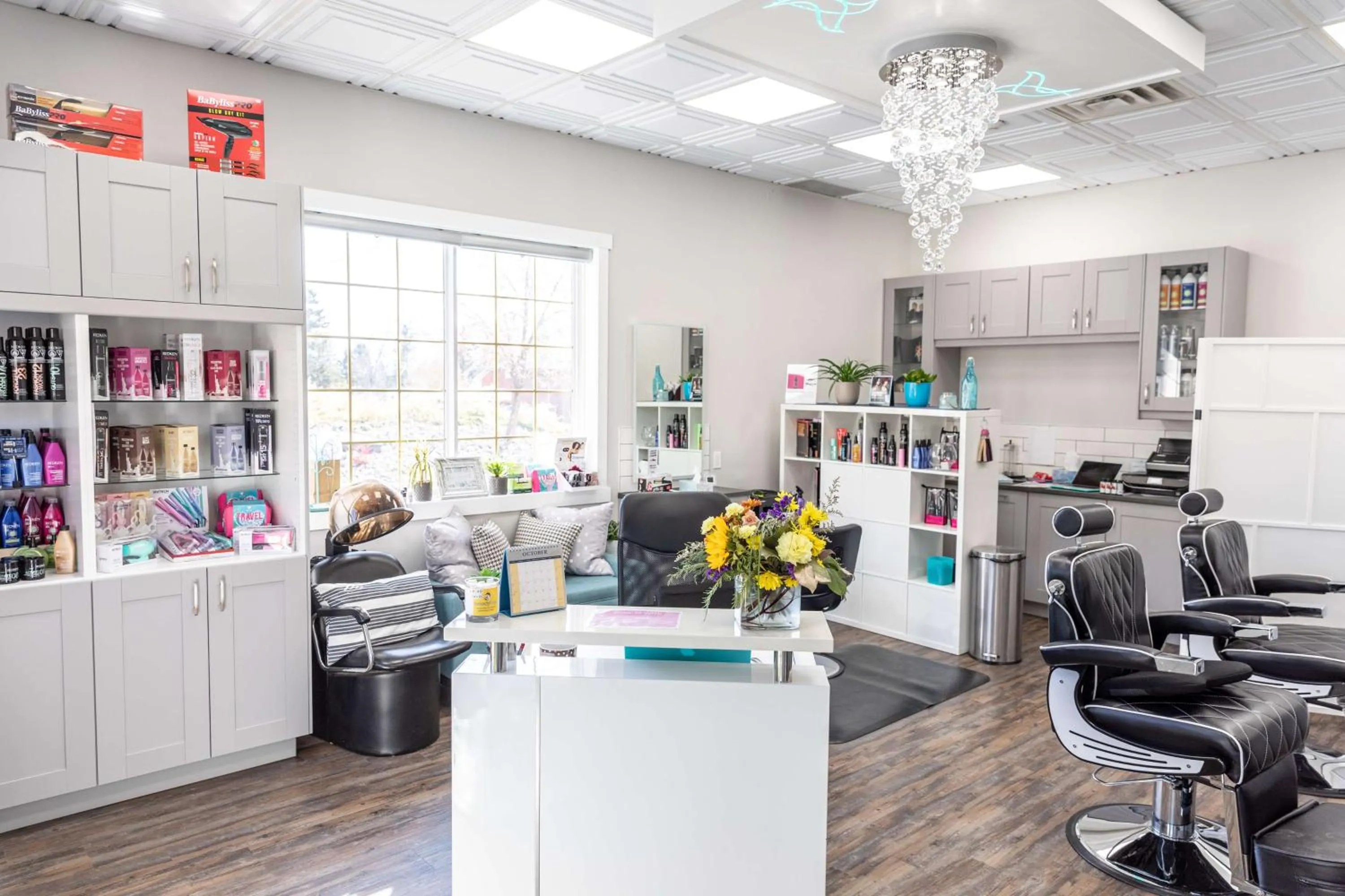 Spa and wellness centre/facilities in Prestige Radium Hot Springs Resort, WorldHotels Crafted