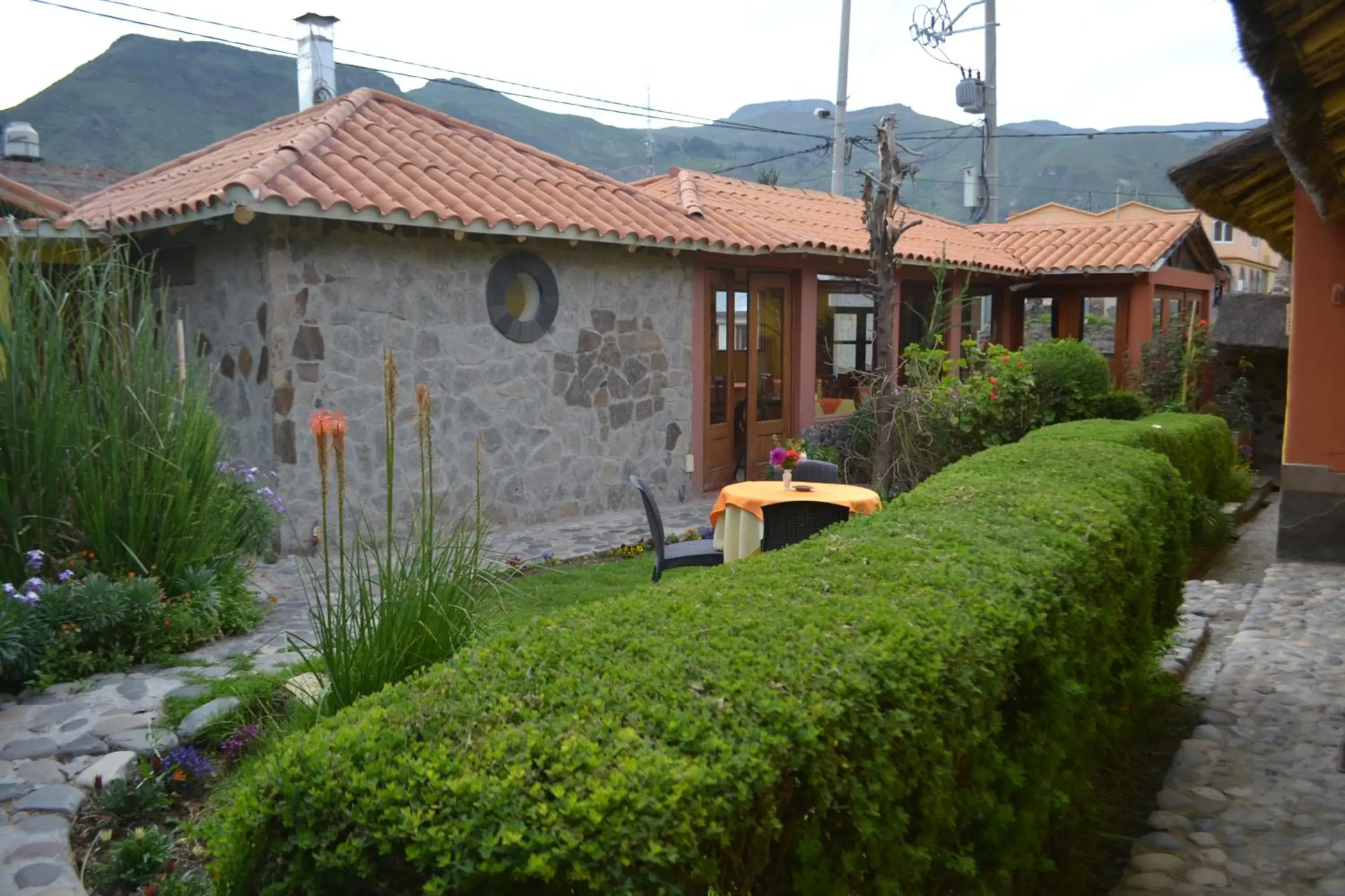 Double Room in Miskiwasi Bed & Breakfast Double Room in Miskiwasi Bed & Breakfast
