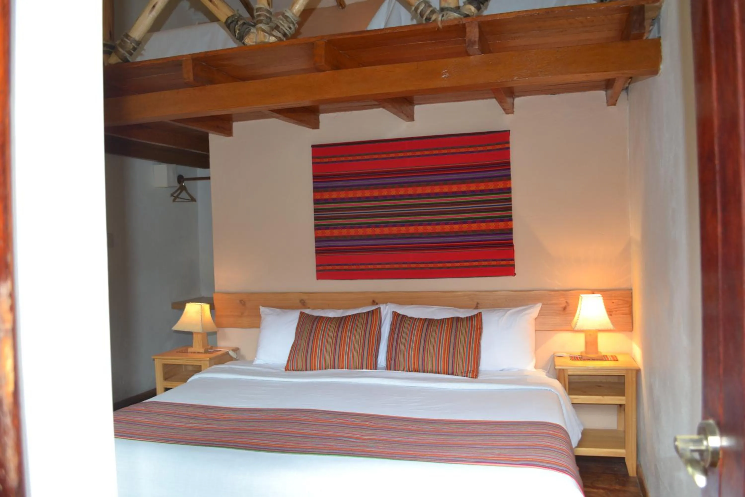Twin Room in Miskiwasi Bed & Breakfast