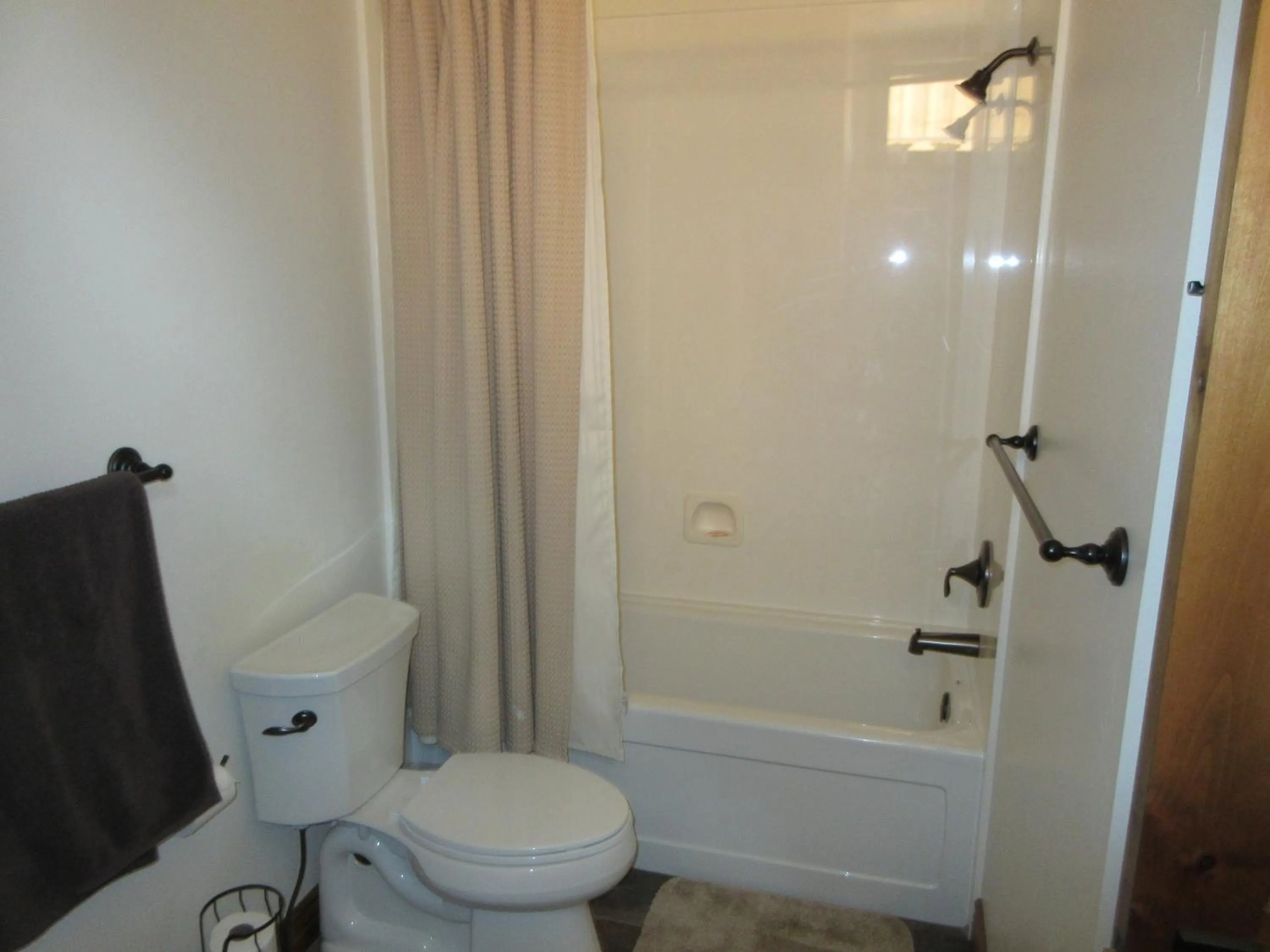 Townhomes on the Green