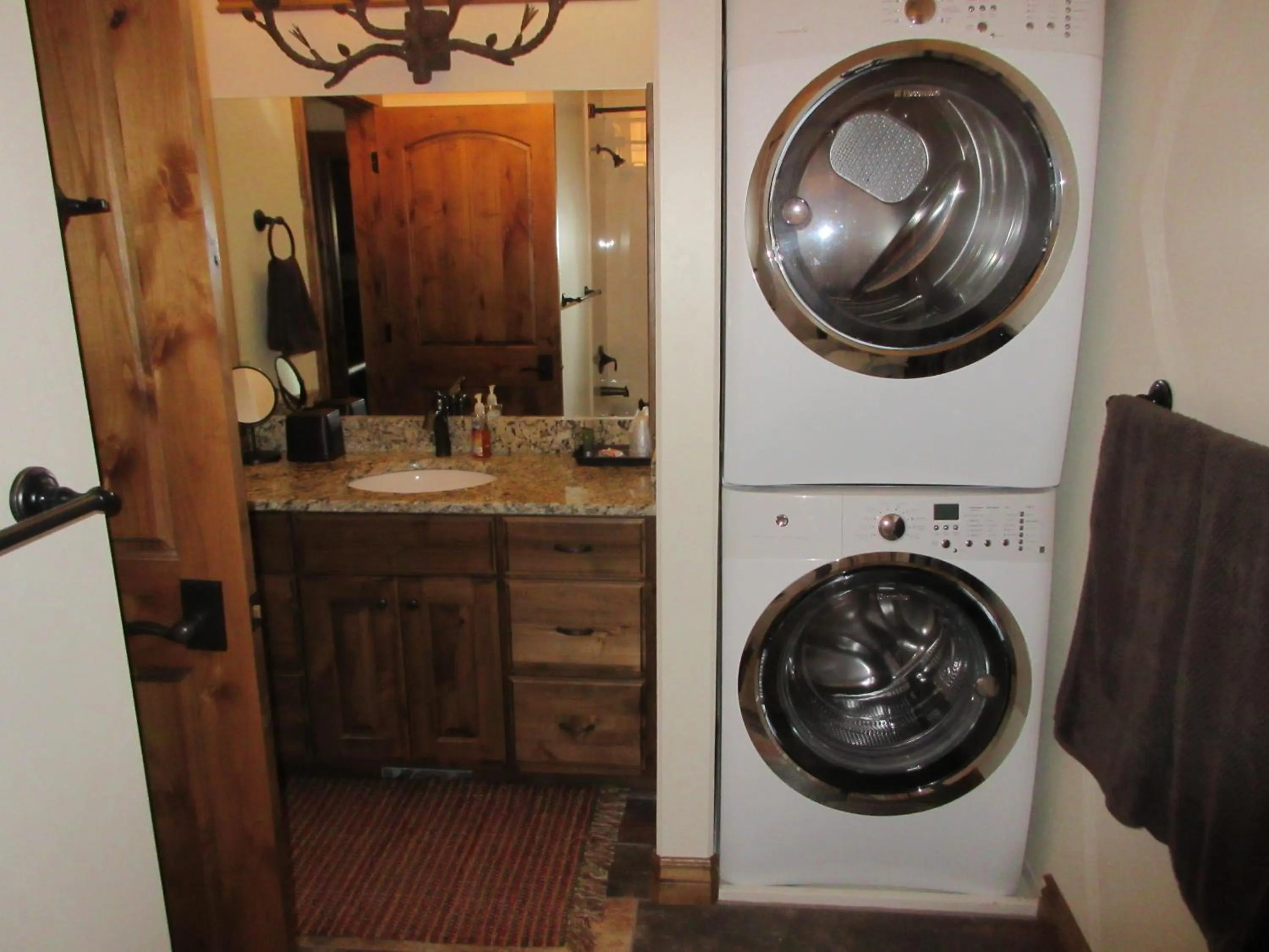 Townhomes on the Green