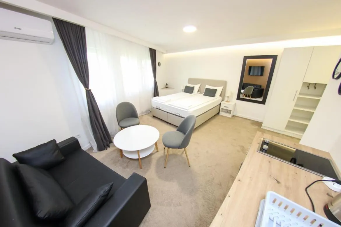 Bedroom, Bed in Guest House LIKE