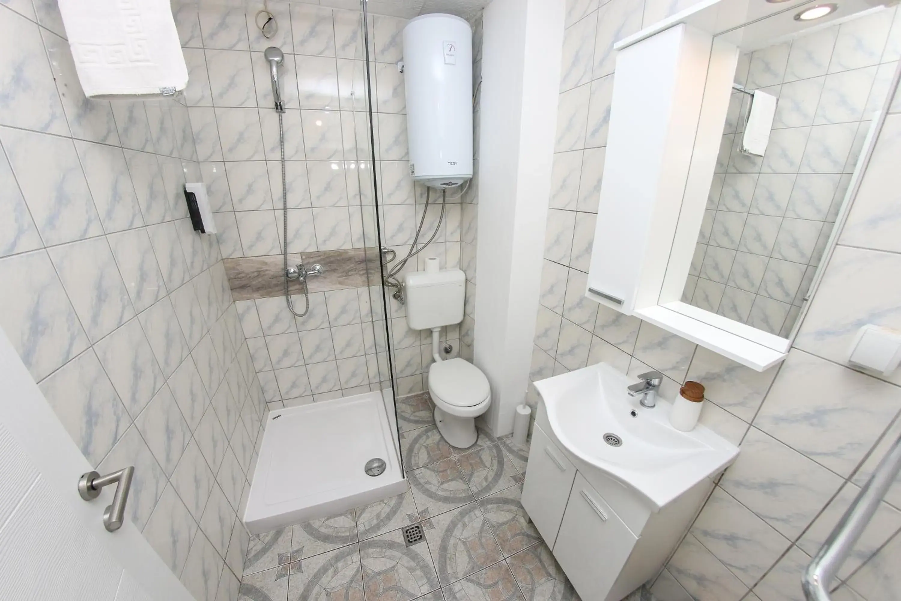 Standard Double or Twin Room in Guest House LIKE Standard Double or Twin Room in Guest House LIKE