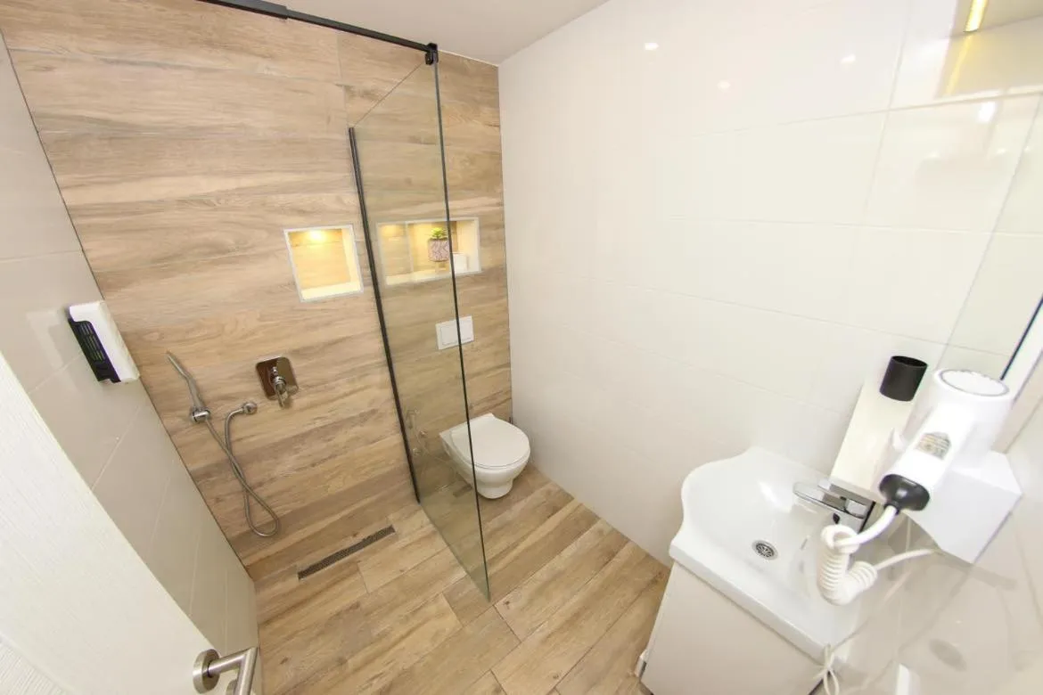 Bathroom in Guest House LIKE