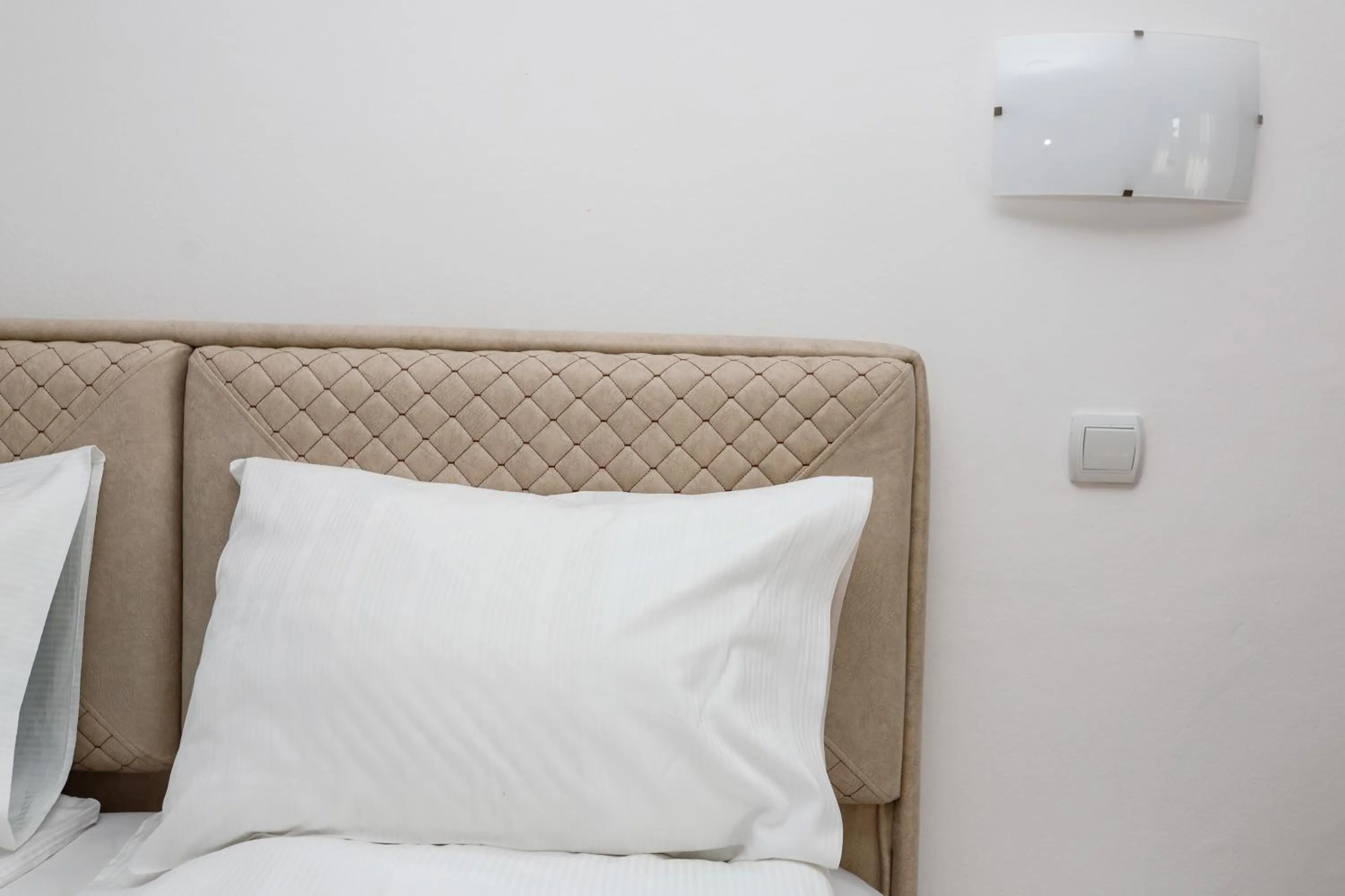 Bed in Guest House LIKE