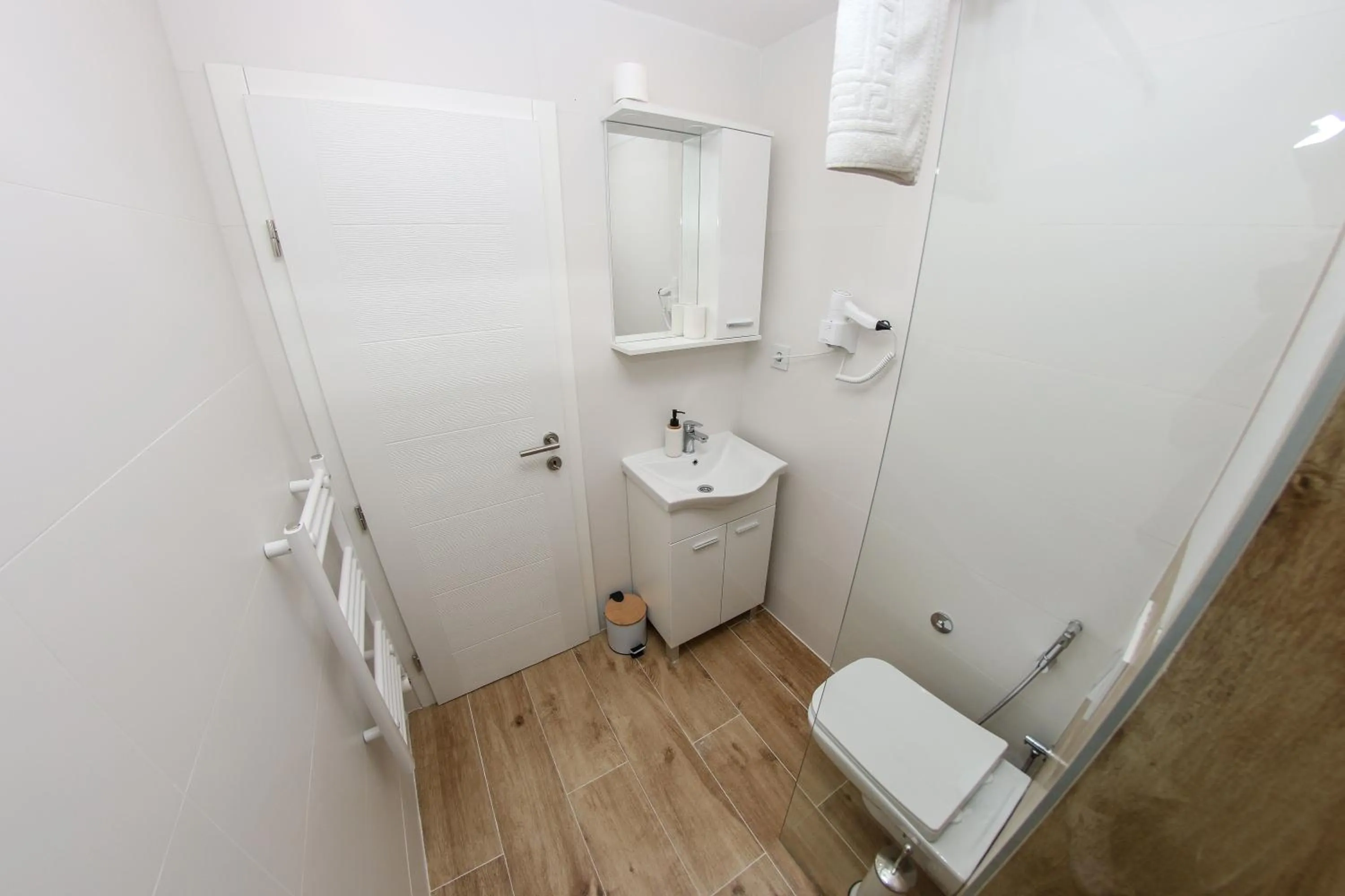 Bathroom in Guest House LIKE