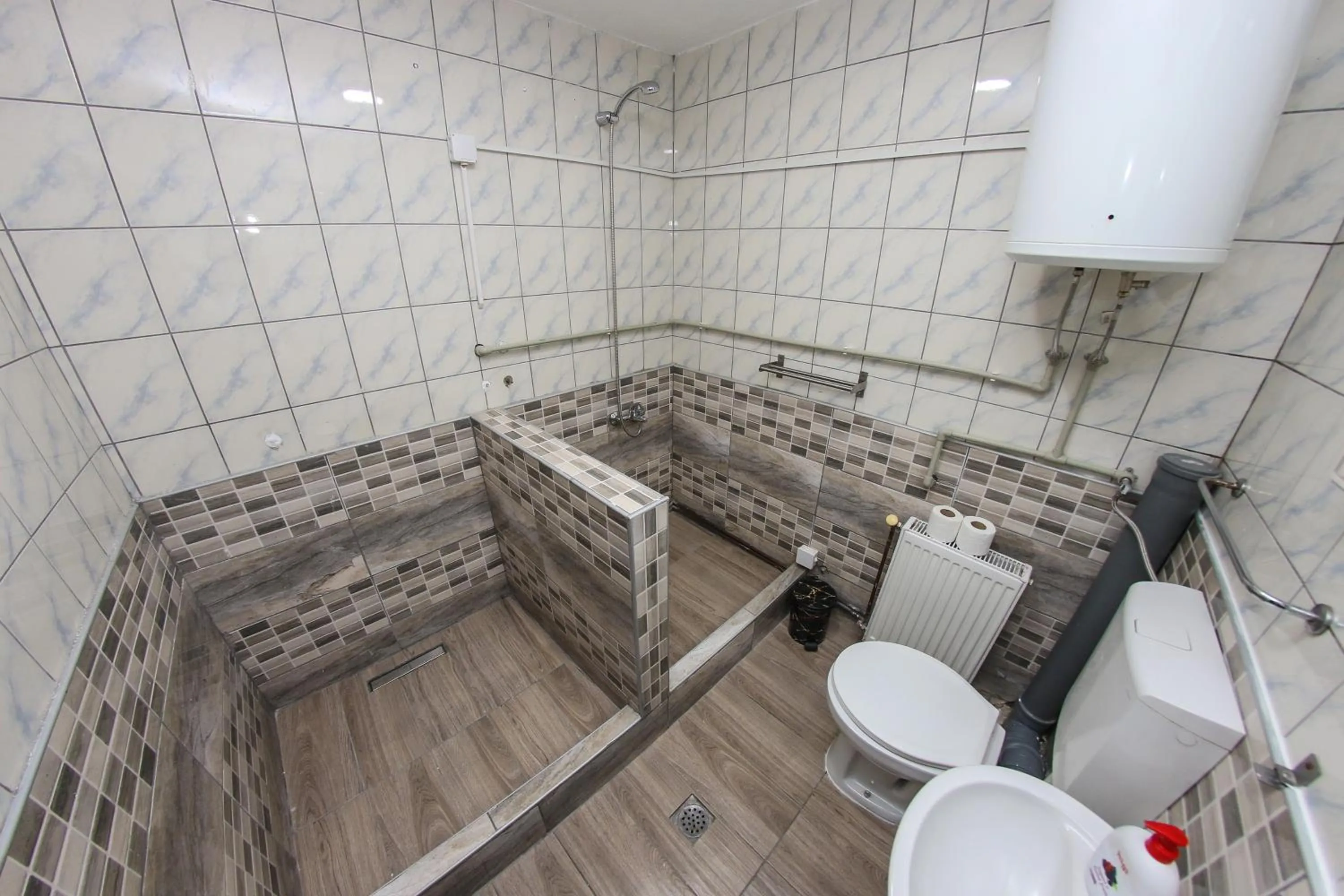 Bathroom in Guest House LIKE