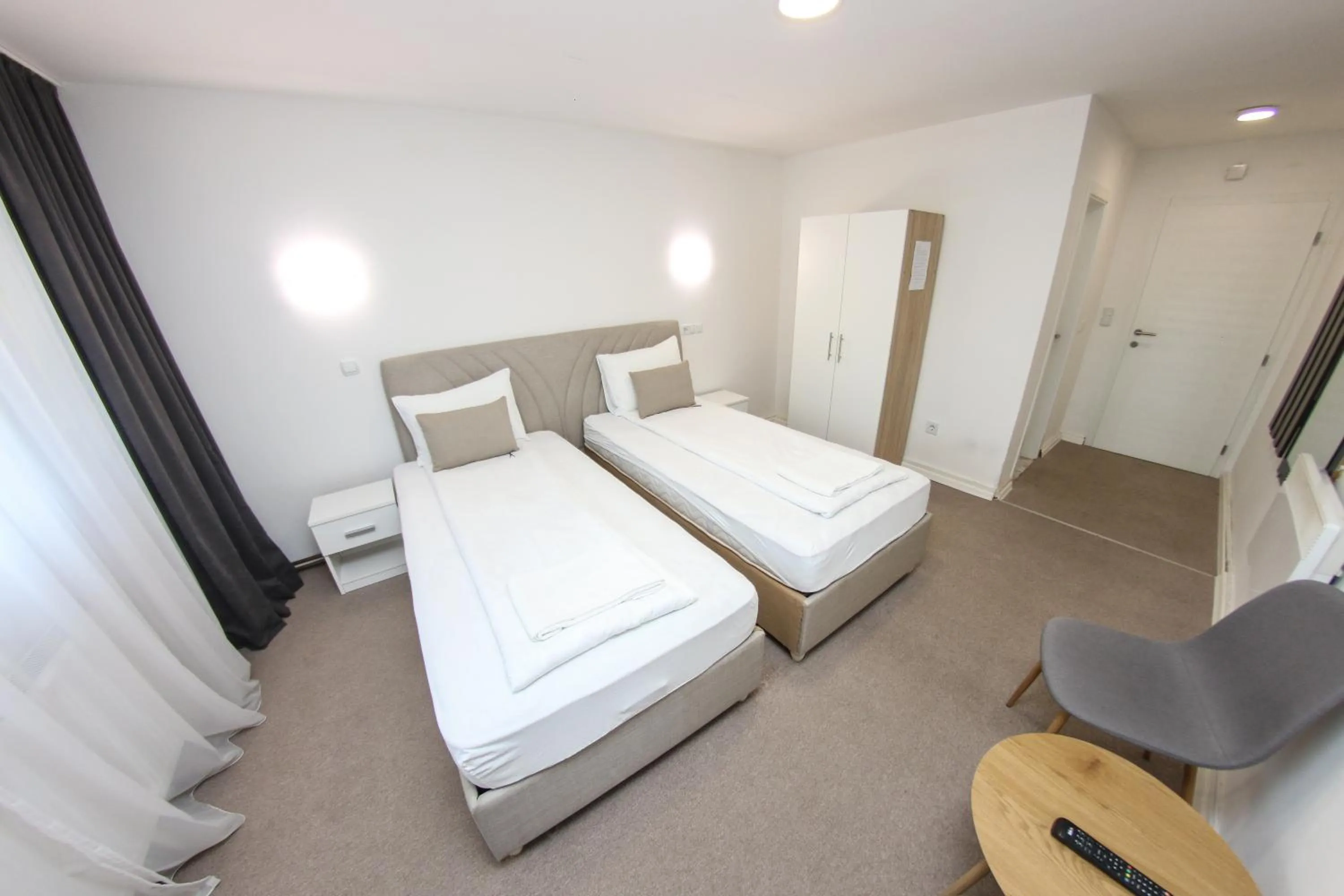 Photo of the whole room, Bed in Guest House LIKE