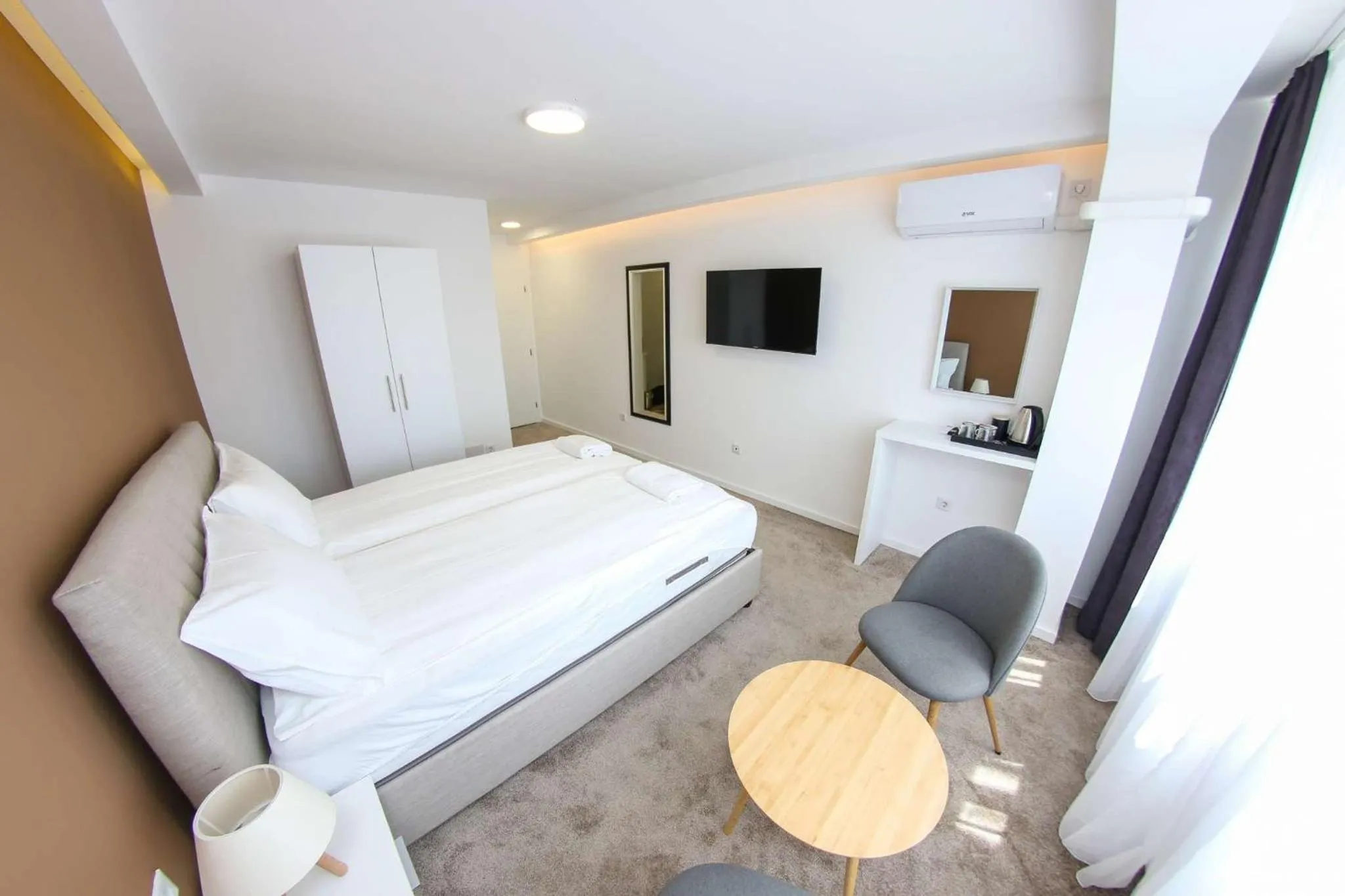 Bedroom, Bed in Guest House LIKE