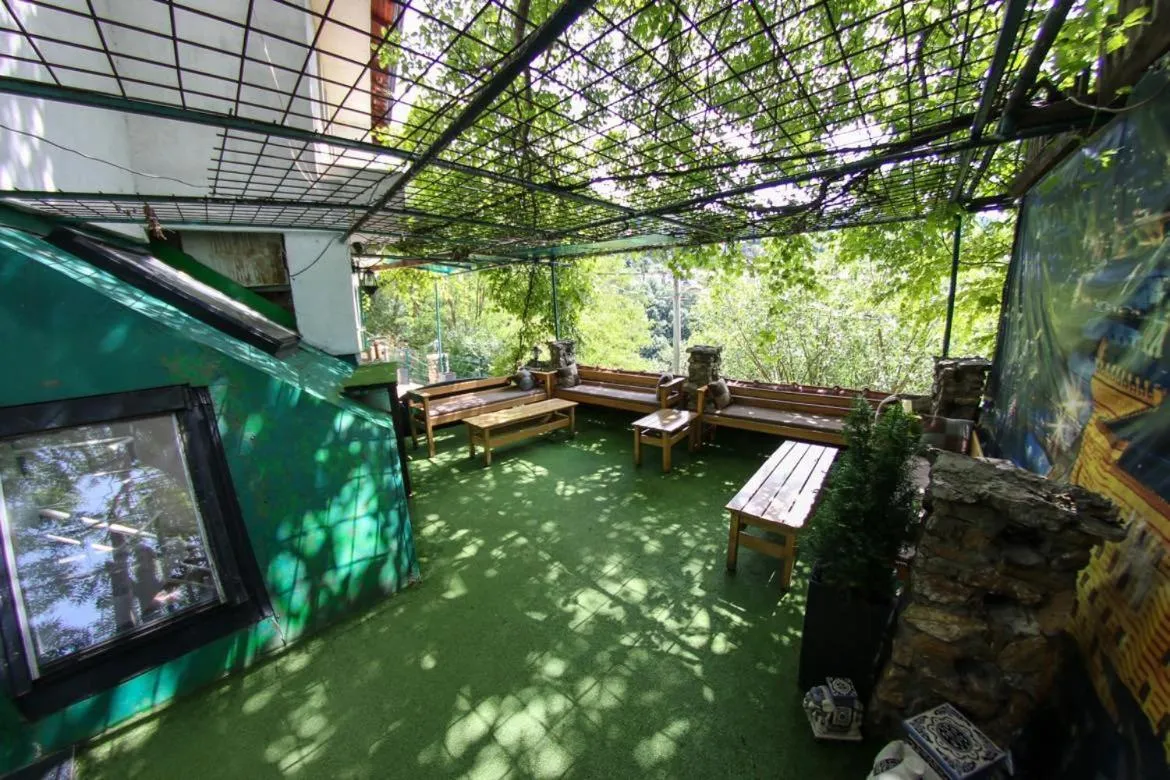 Balcony/Terrace in Guest House LIKE