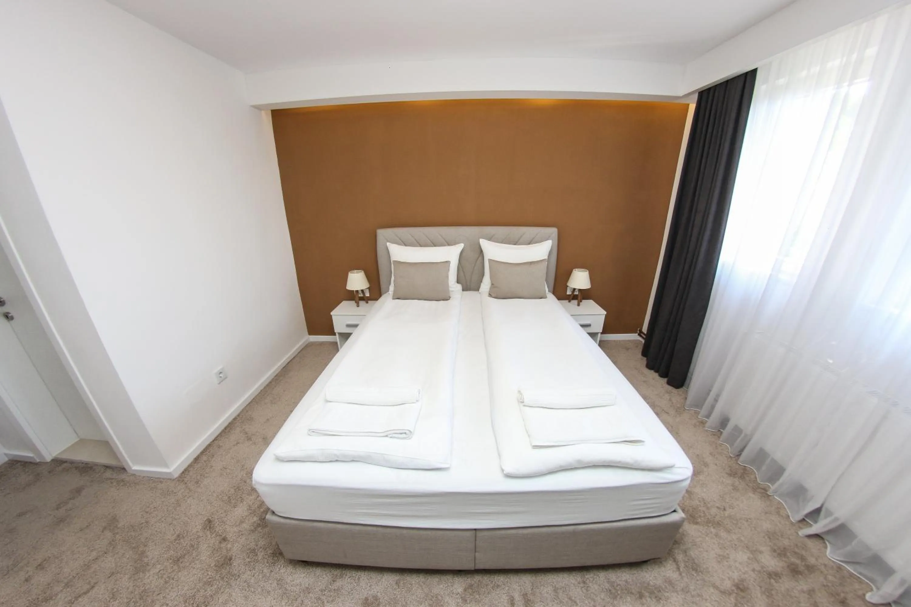 Photo of the whole room, Bed in Guest House LIKE