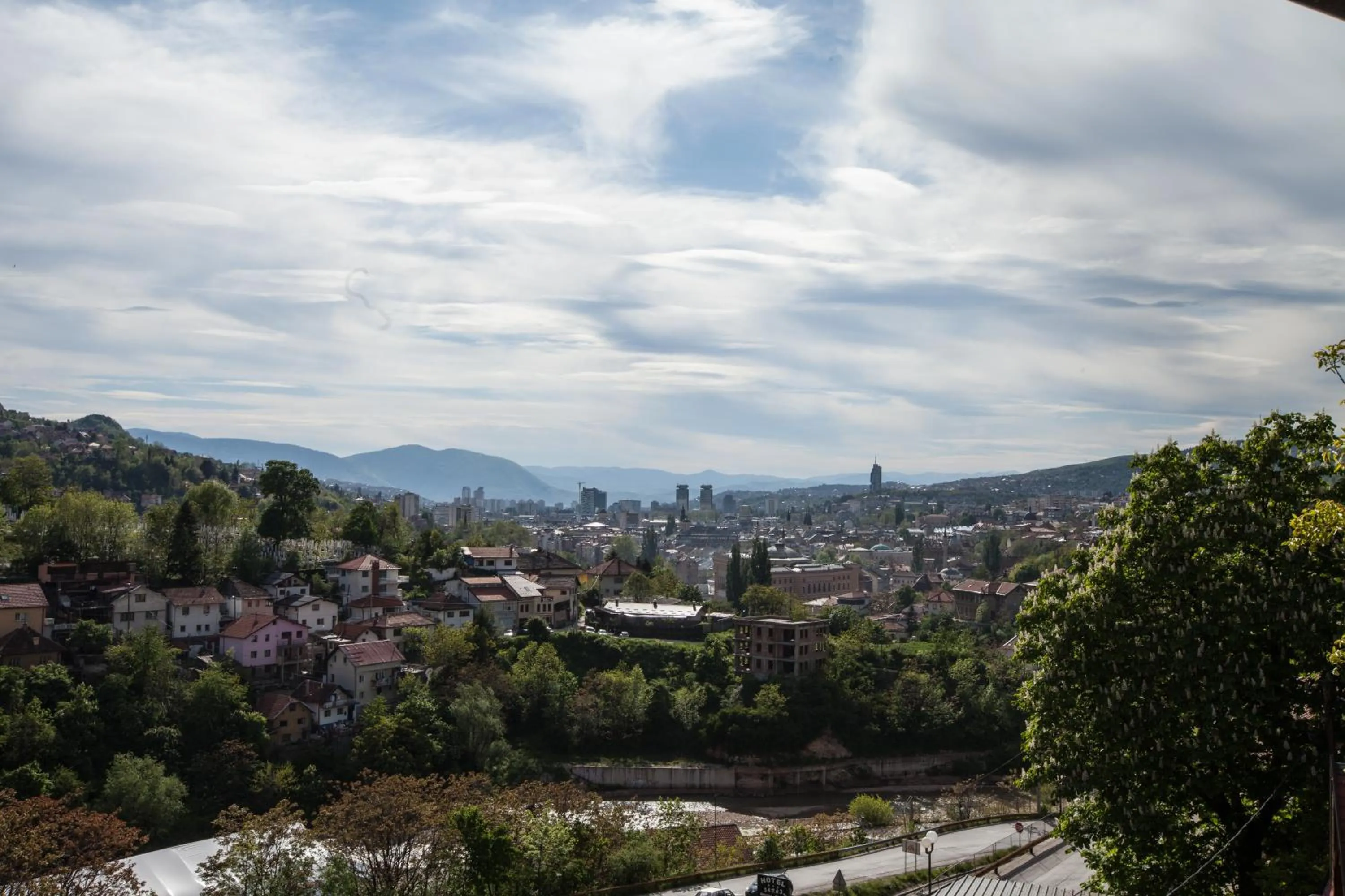 View (from property/room) in Guest House LIKE