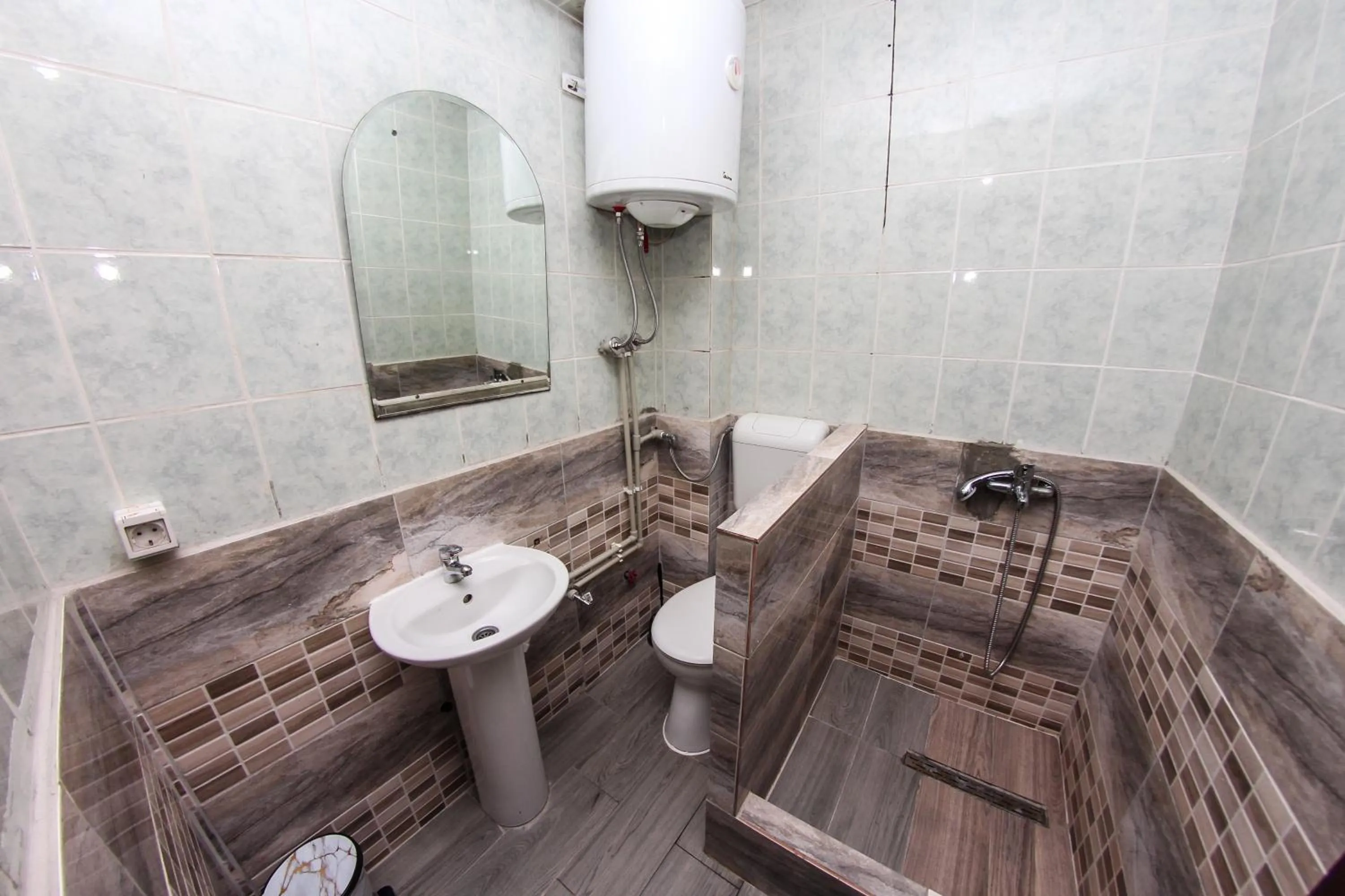 Bathroom in Guest House LIKE