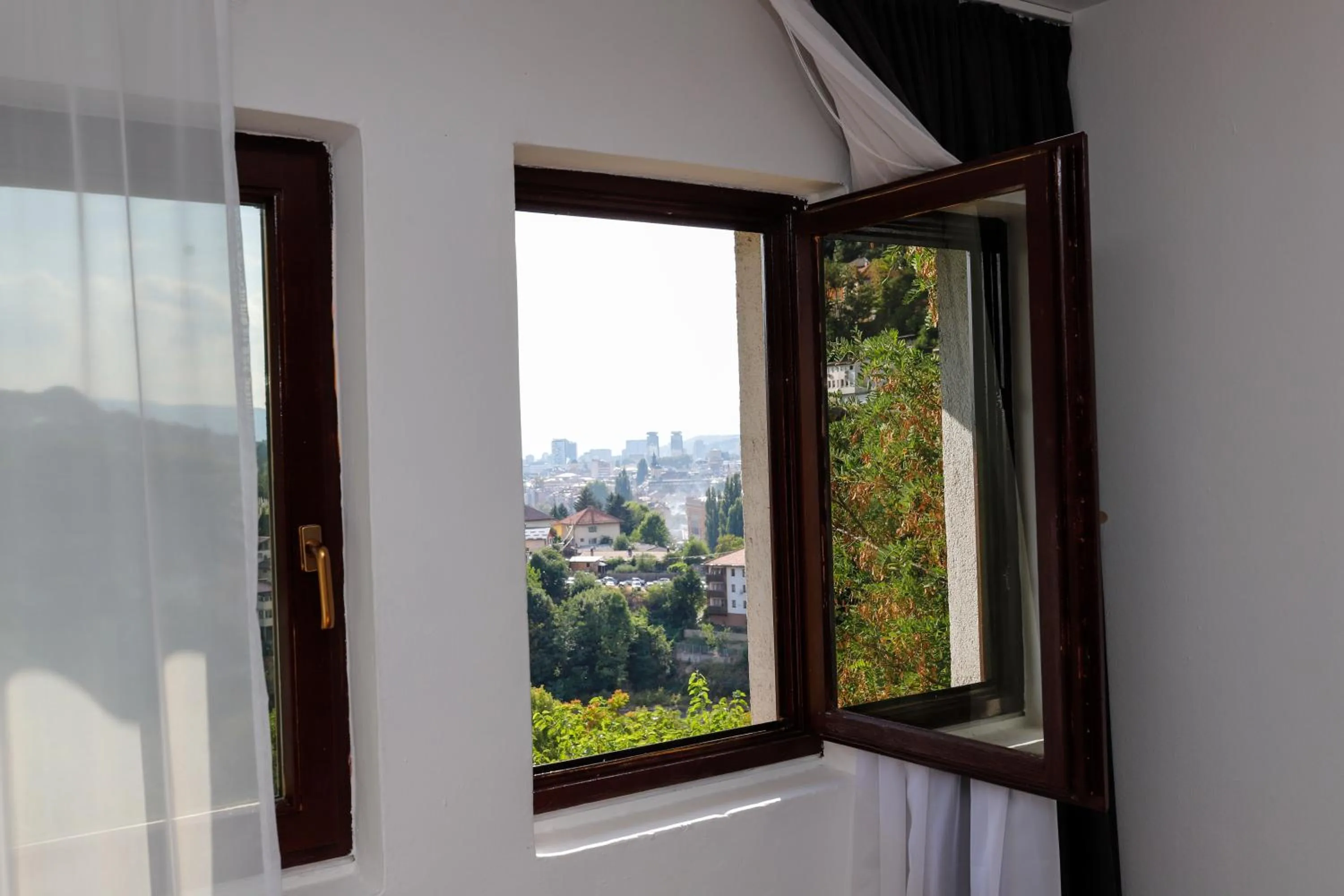 City view in Guest House LIKE