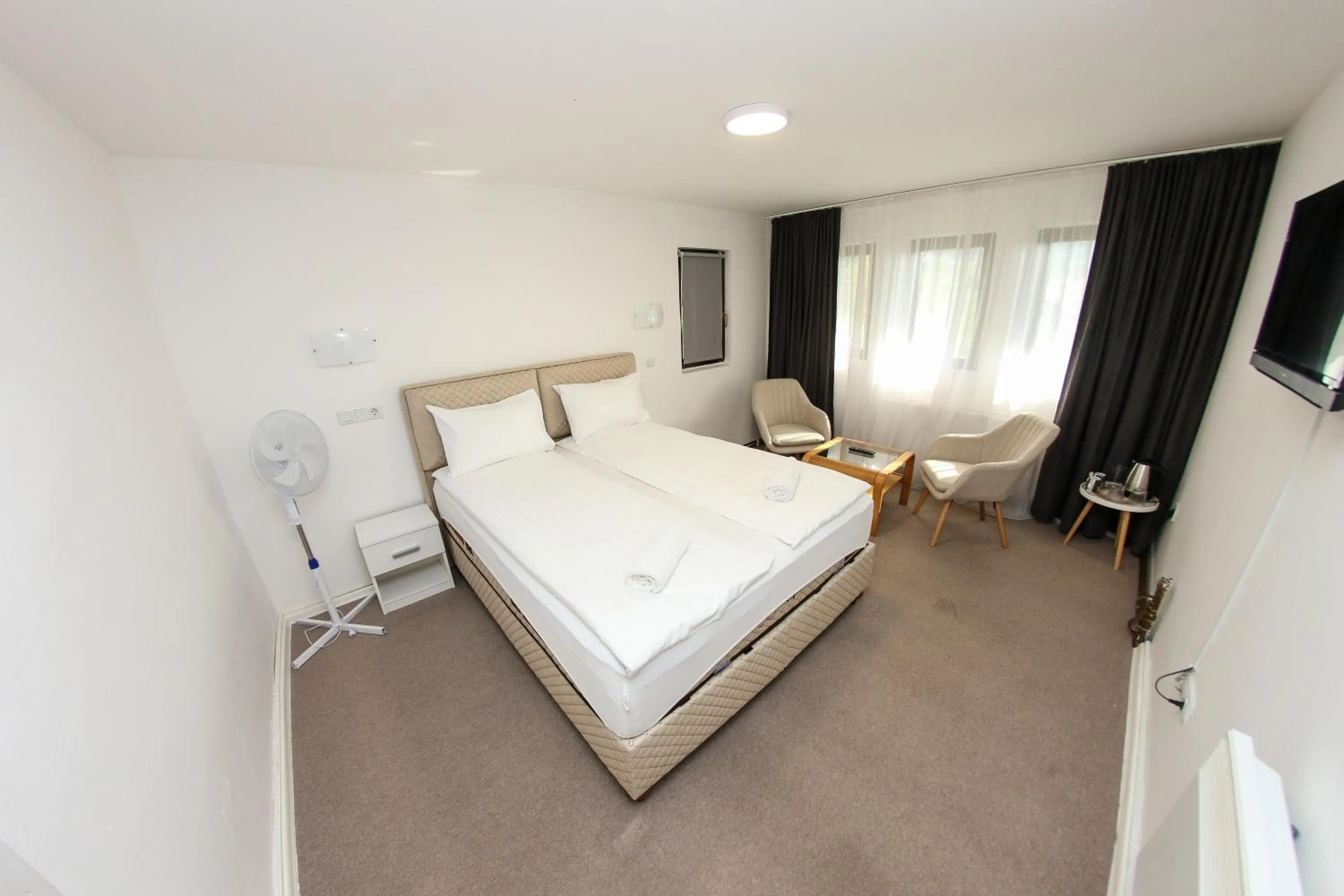 Bedroom, Bed in Guest House LIKE