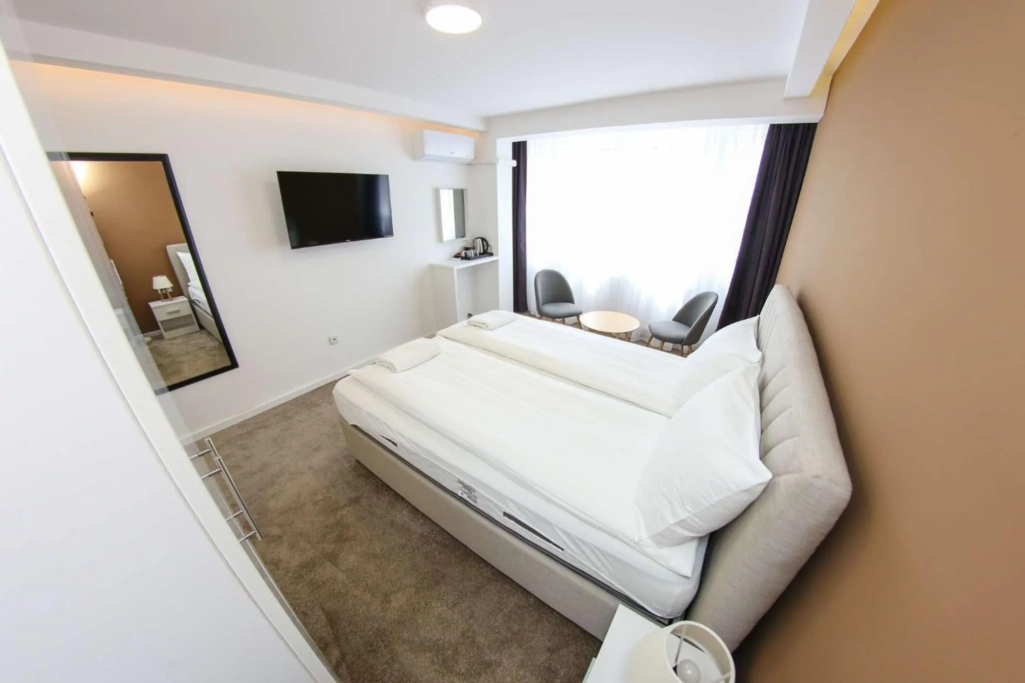 Bedroom, Bed in Guest House LIKE