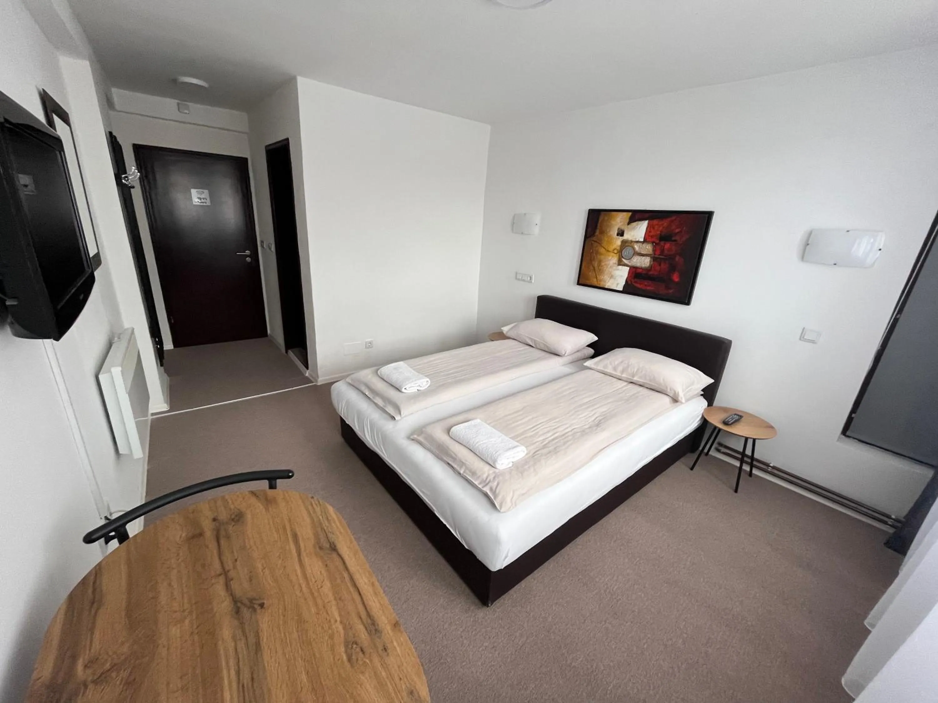 Bedroom, Bed in Guest House LIKE