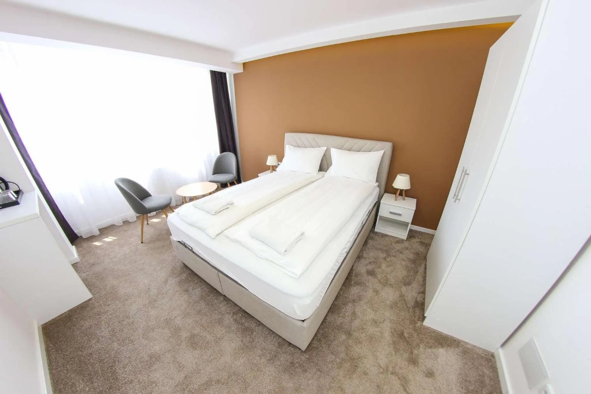 Bedroom, Bed in Guest House LIKE