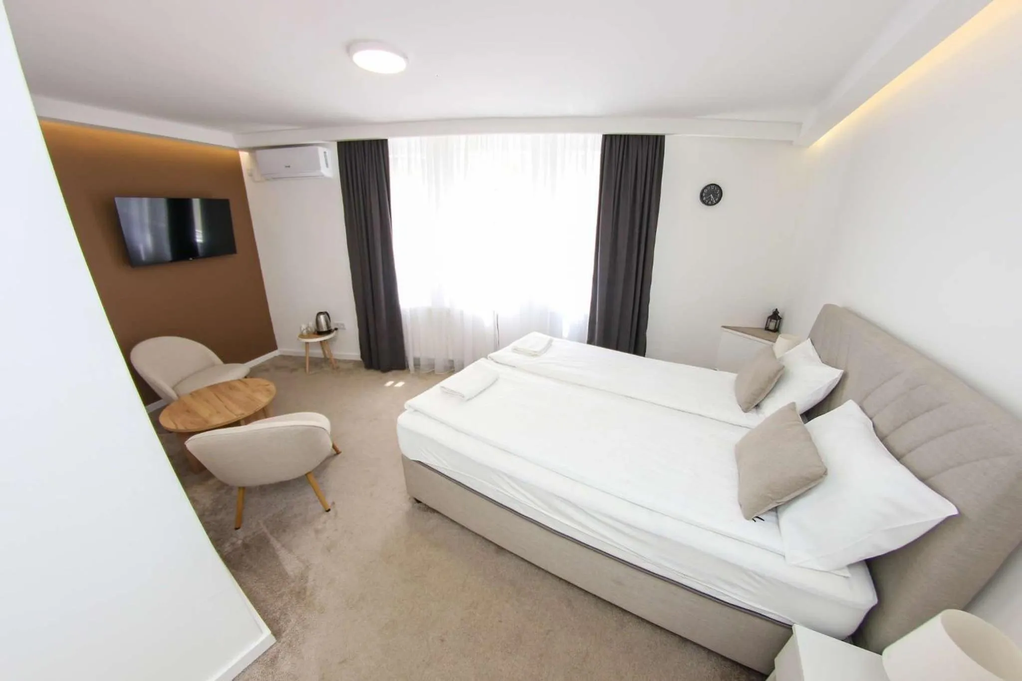 Bedroom, Bed in Guest House LIKE