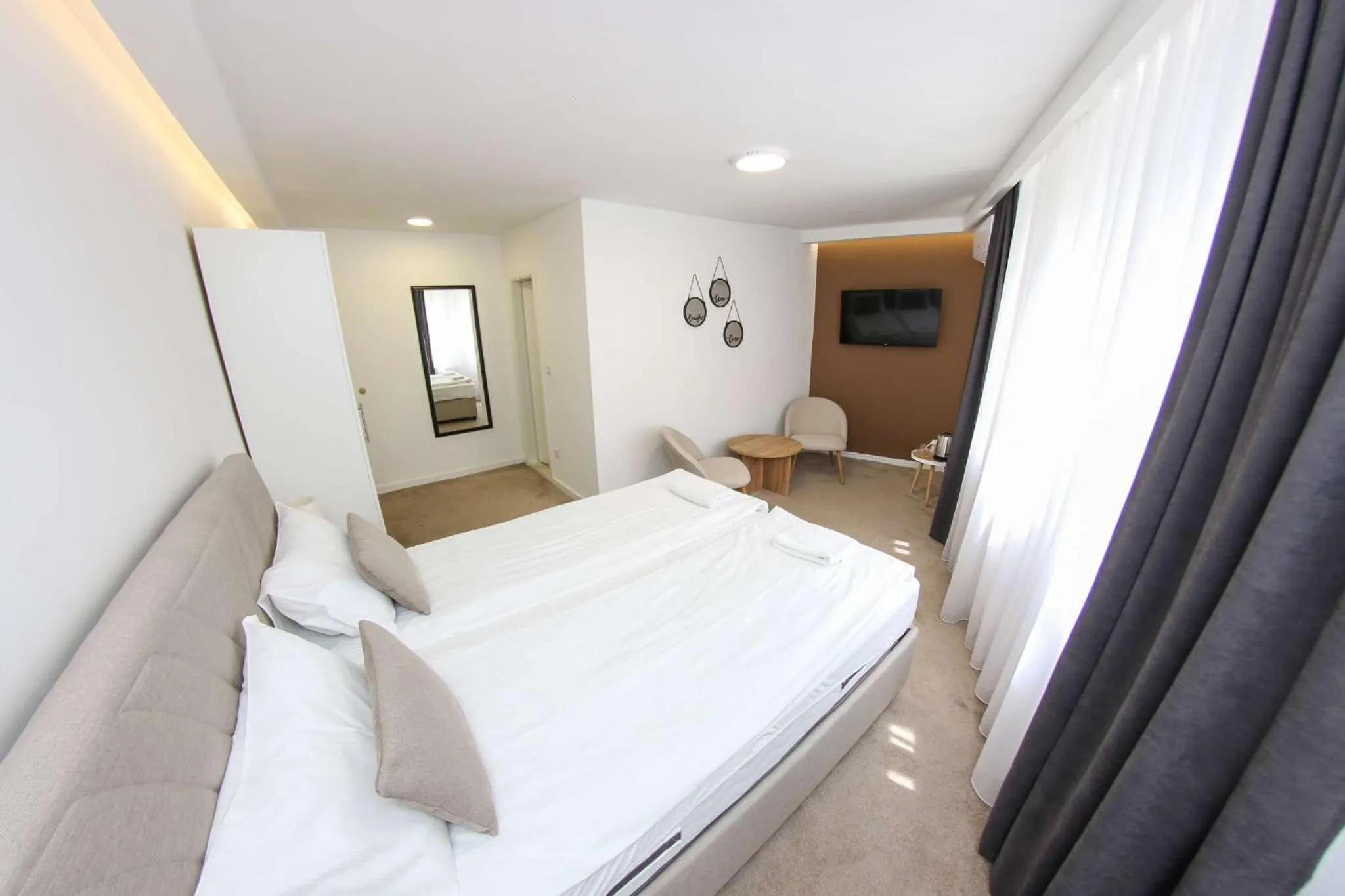 Bedroom, Bed in Guest House LIKE