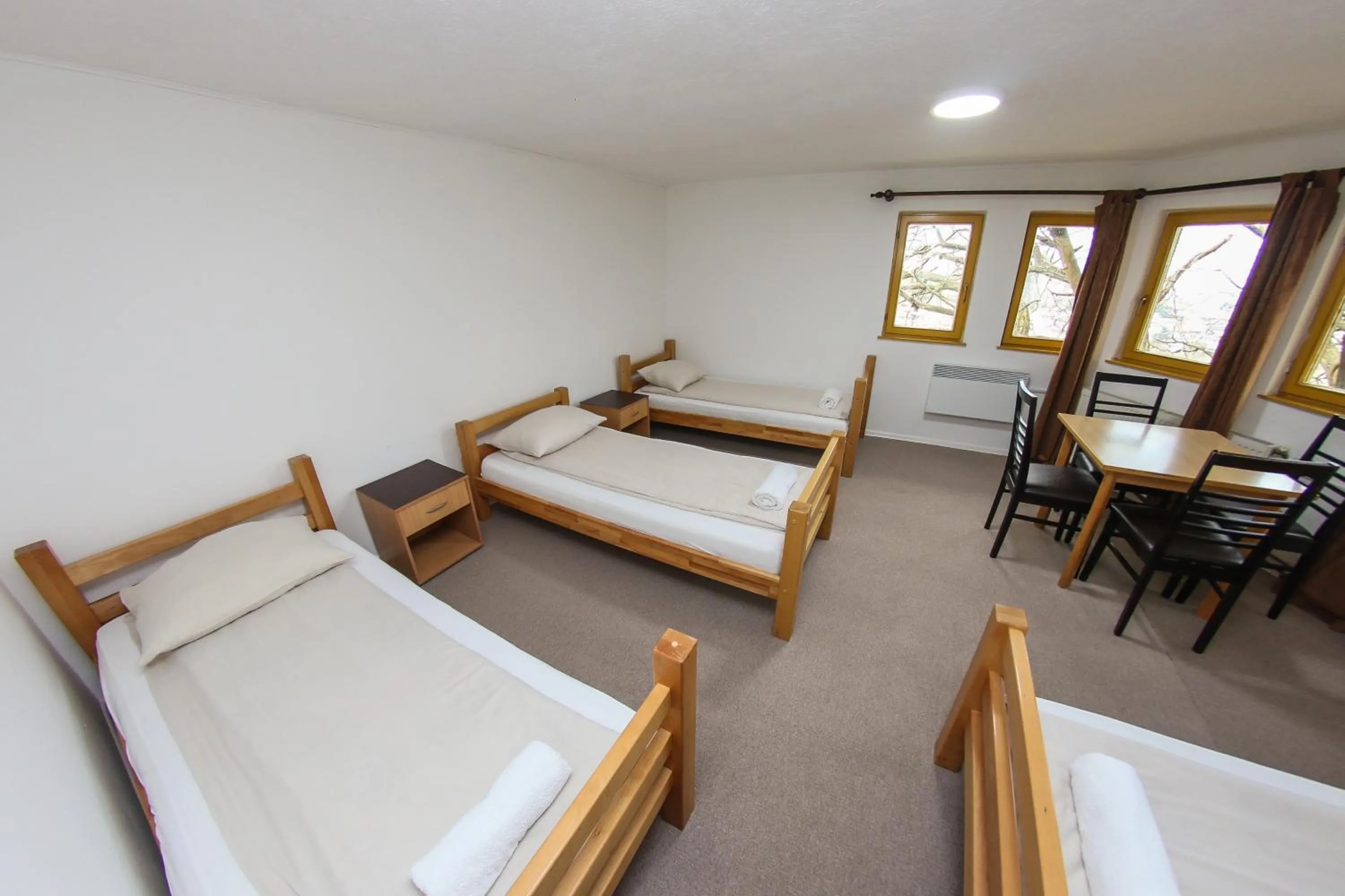 Bedroom, Bed in Guest House LIKE