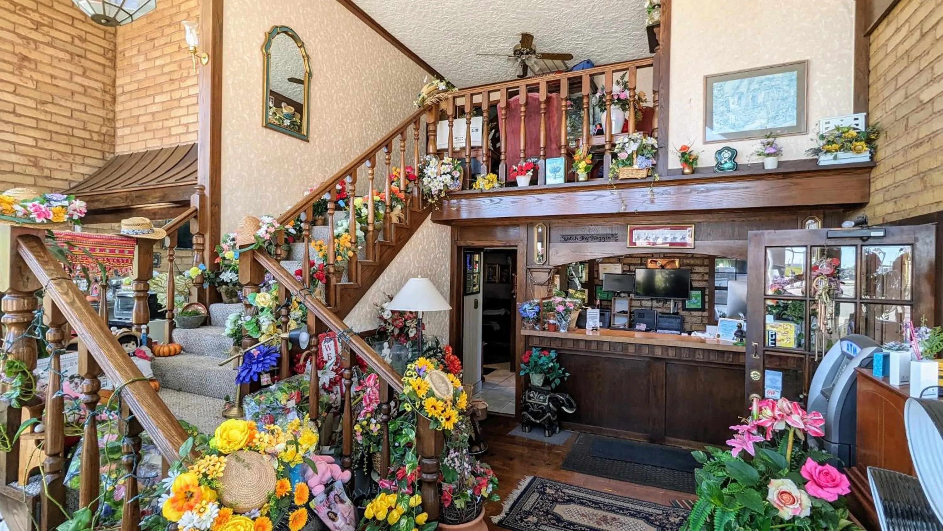 Edelweiss Inn New Braunfels