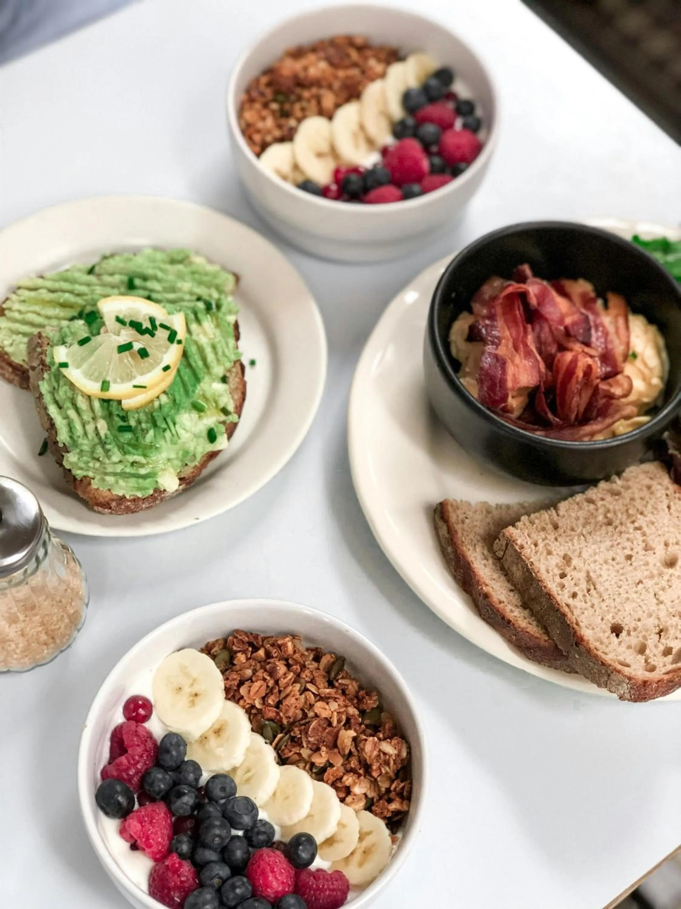 Property building in Aegean Palace