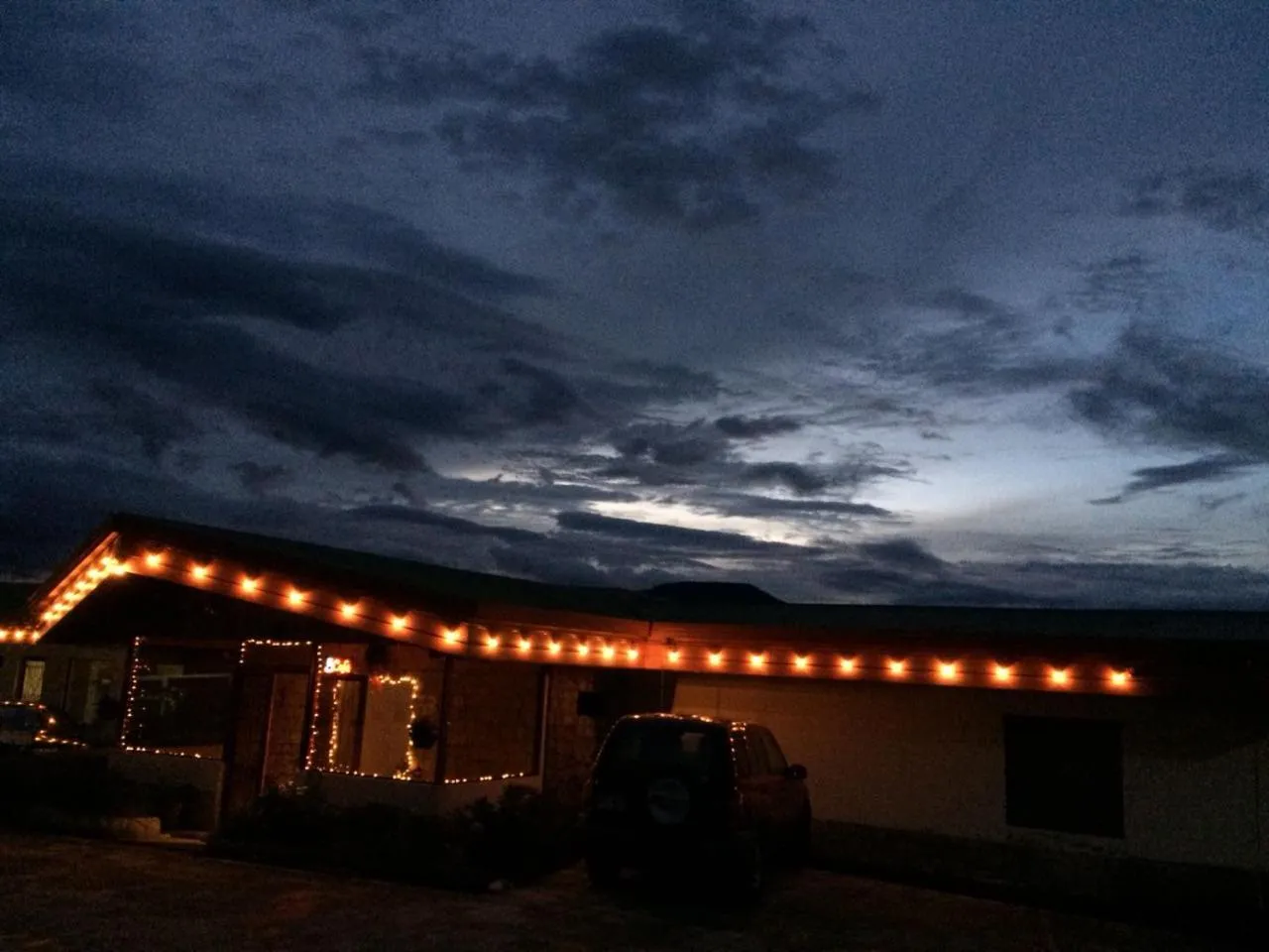 Hortensias Chalets Vara blanca