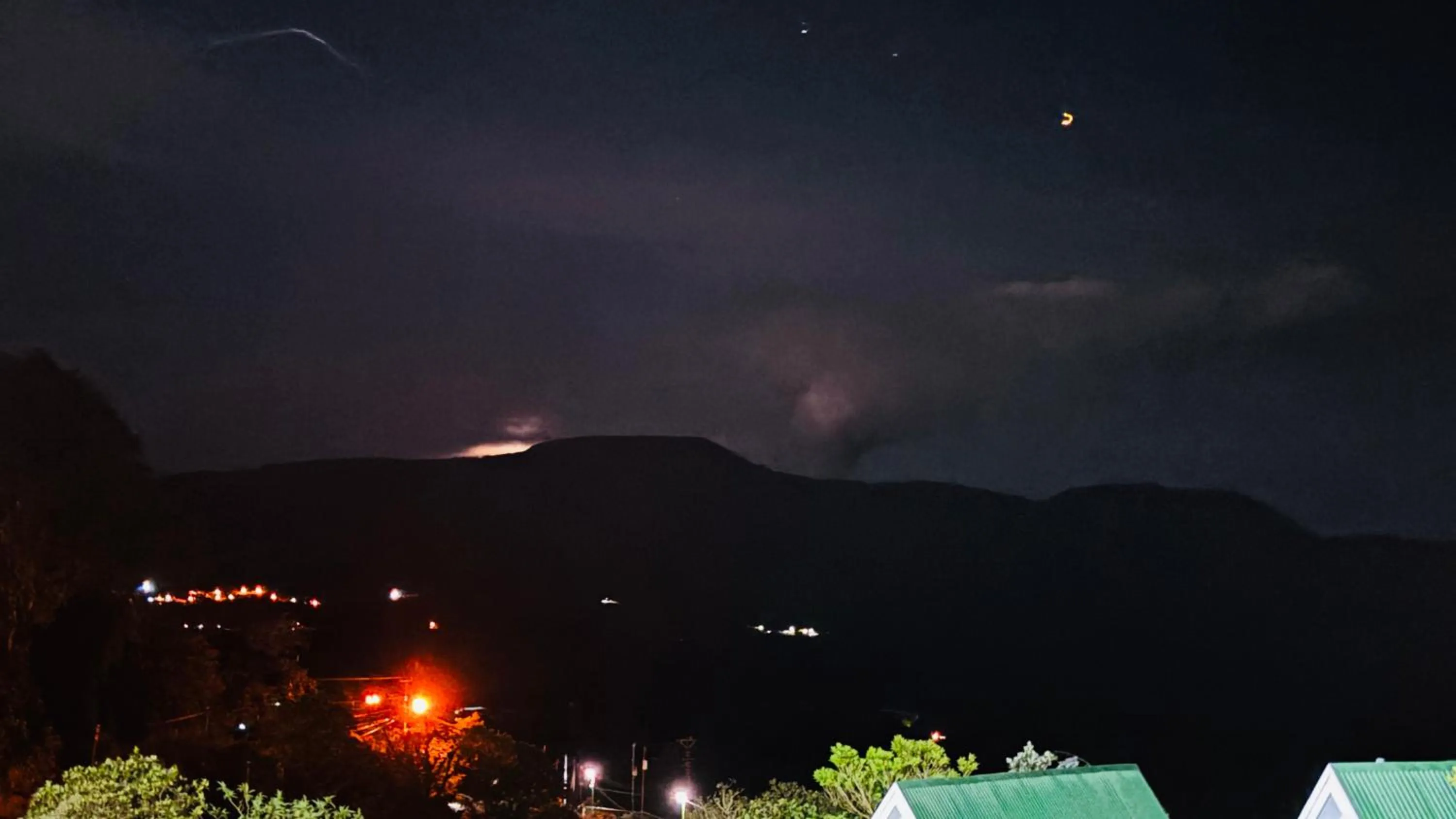Hortensias Chalets Vara blanca