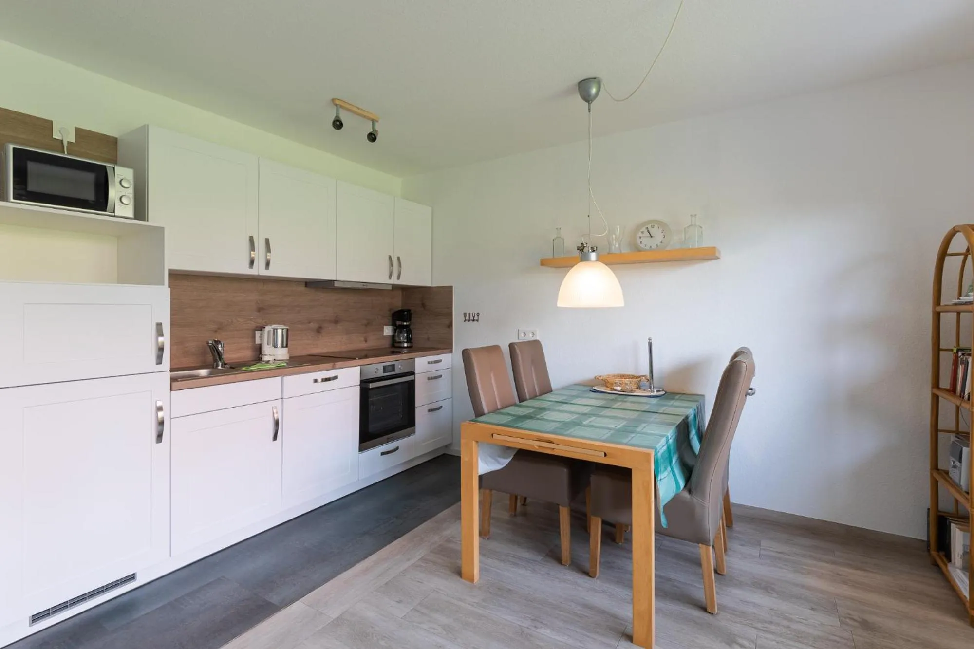 Haus Maike, Whg 5a