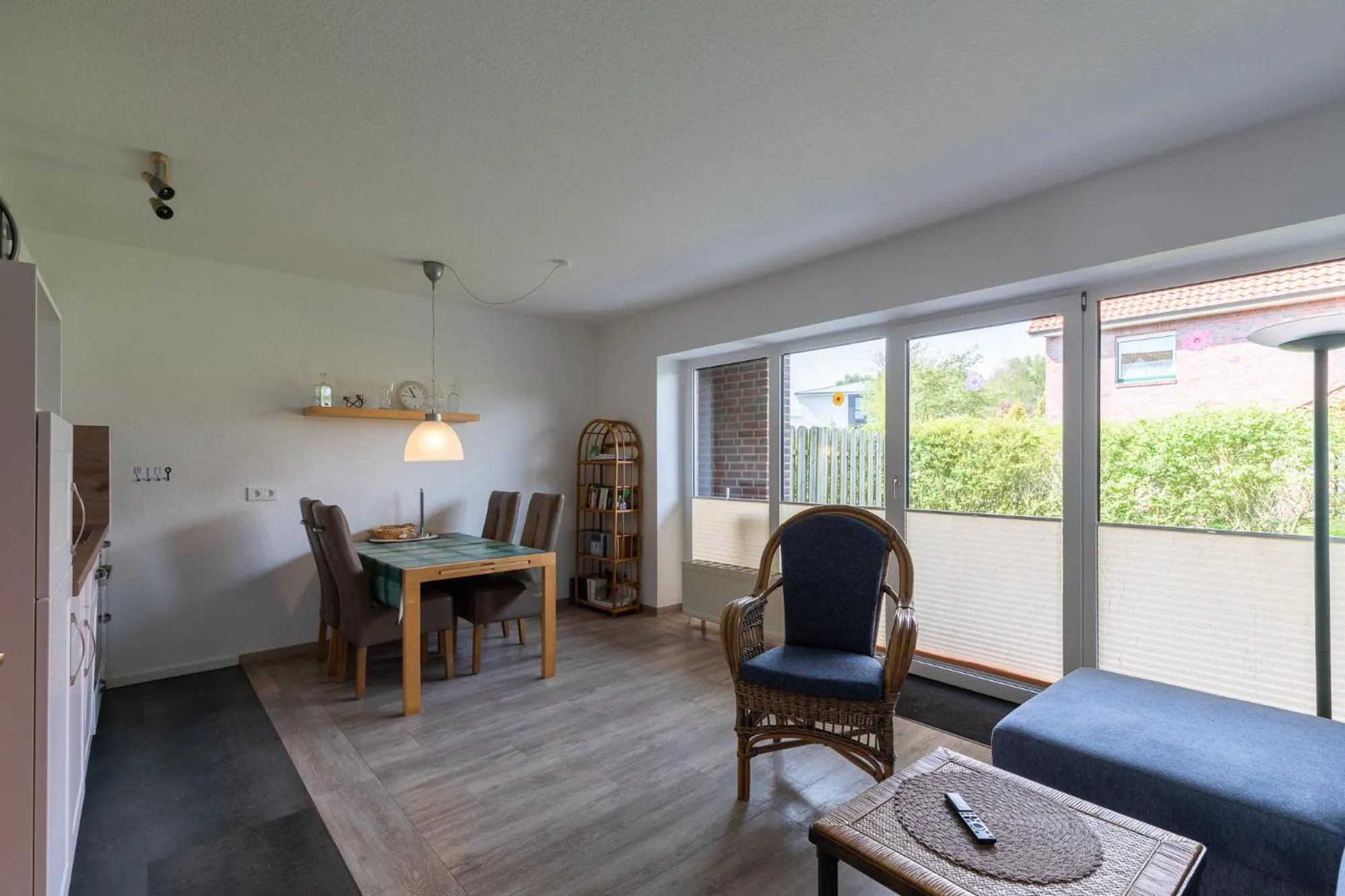 Haus Maike, Whg 5a