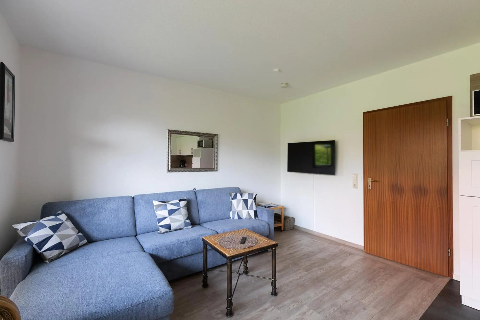 Haus Maike, Whg 5a