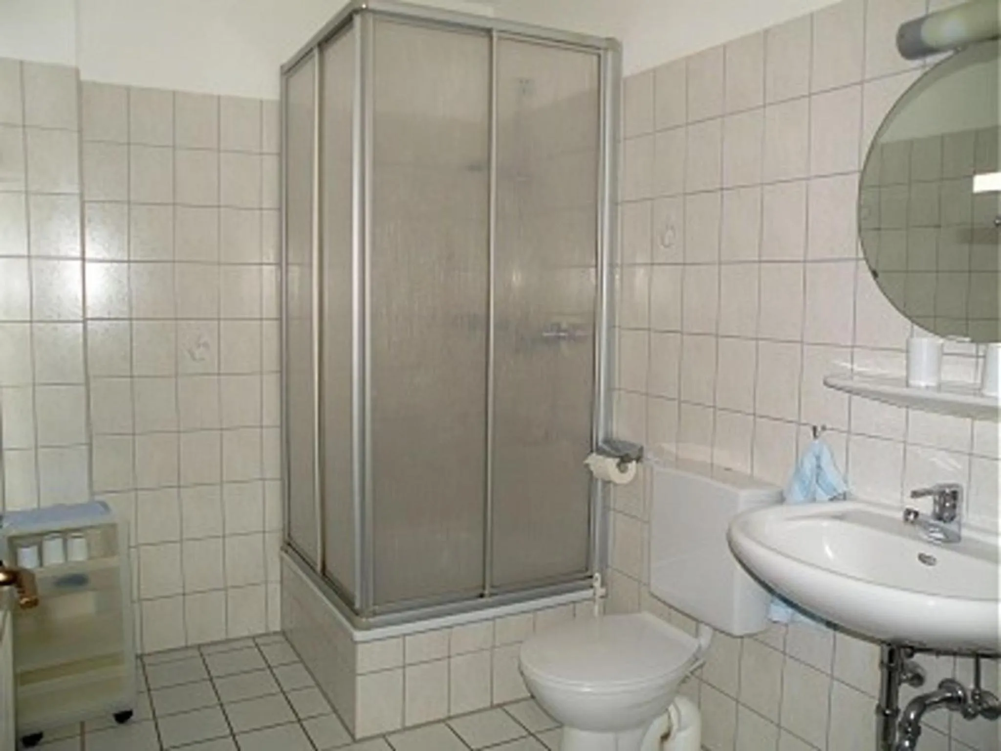 Haus Maike, Whg 5a