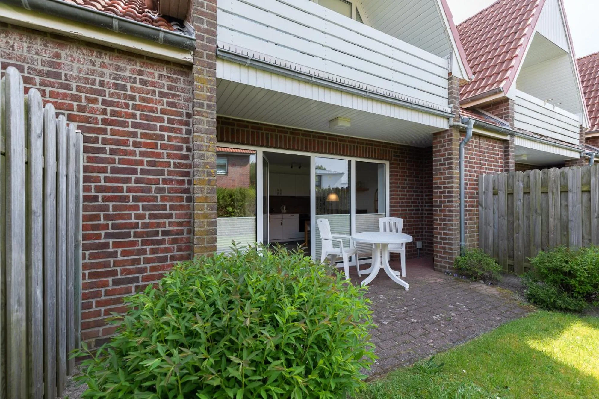 Haus Maike, Whg 5a
