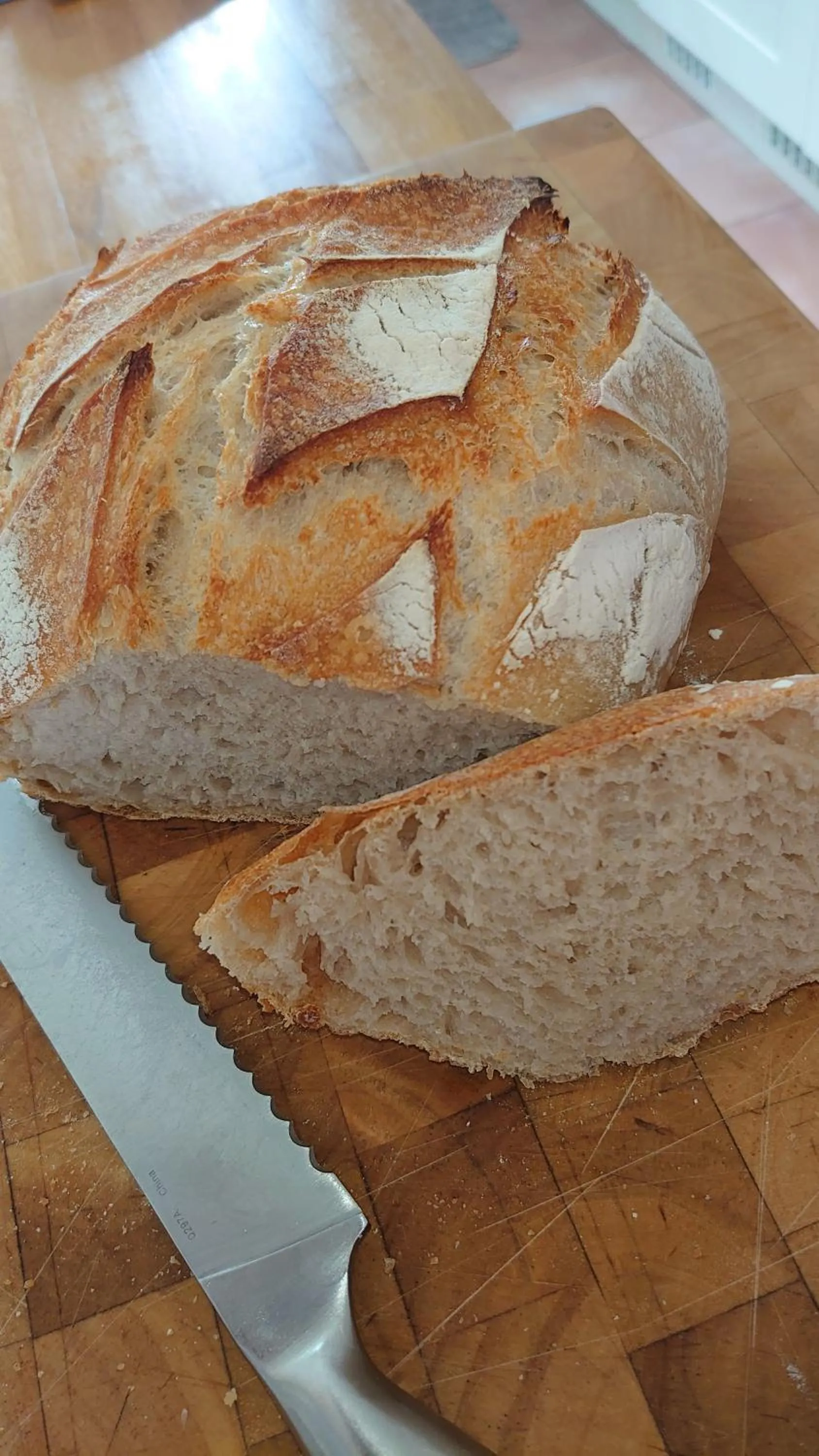 Restaurant/places to eat in The Old Dairy B&B