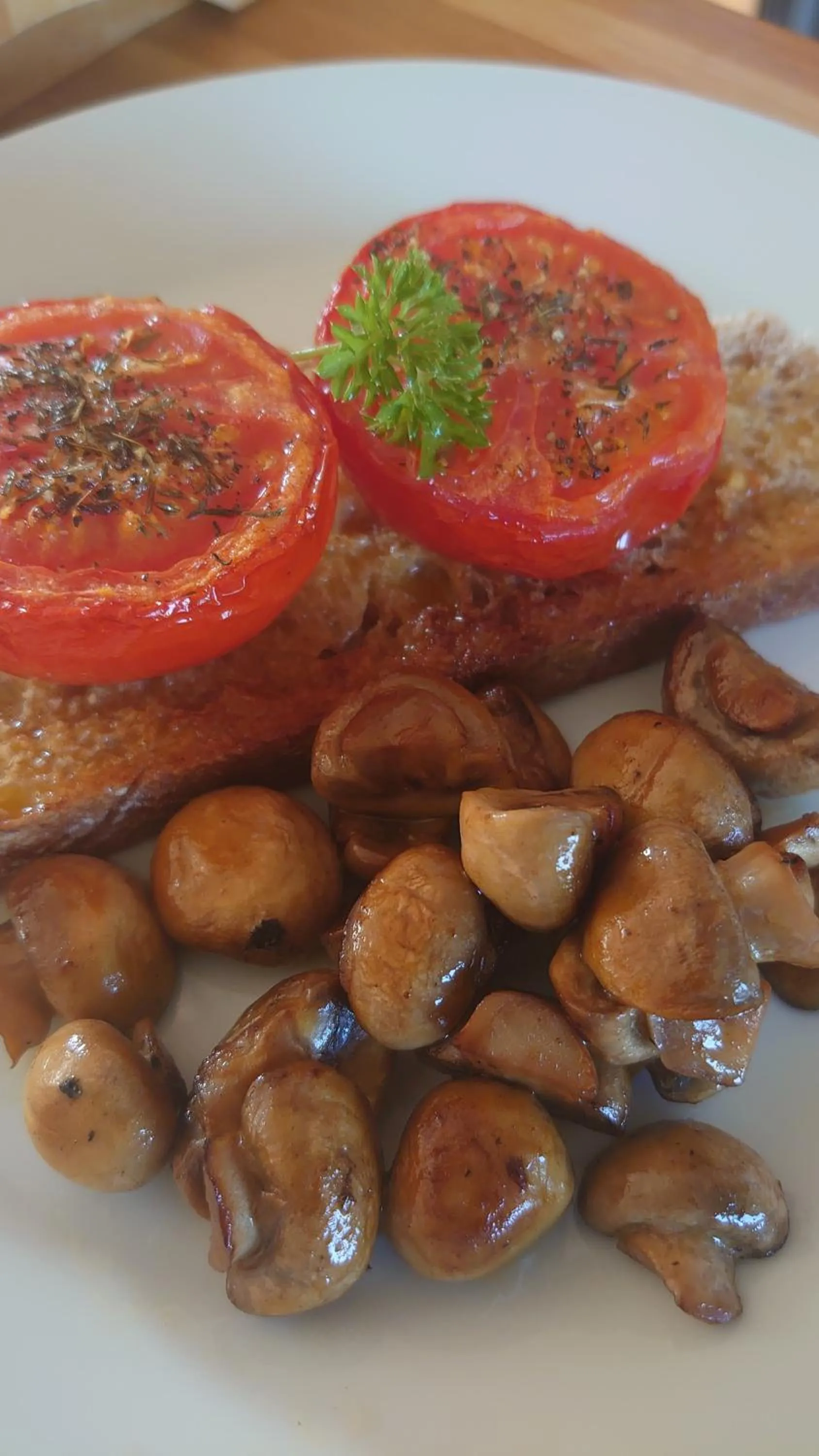 Breakfast in The Old Dairy B&B